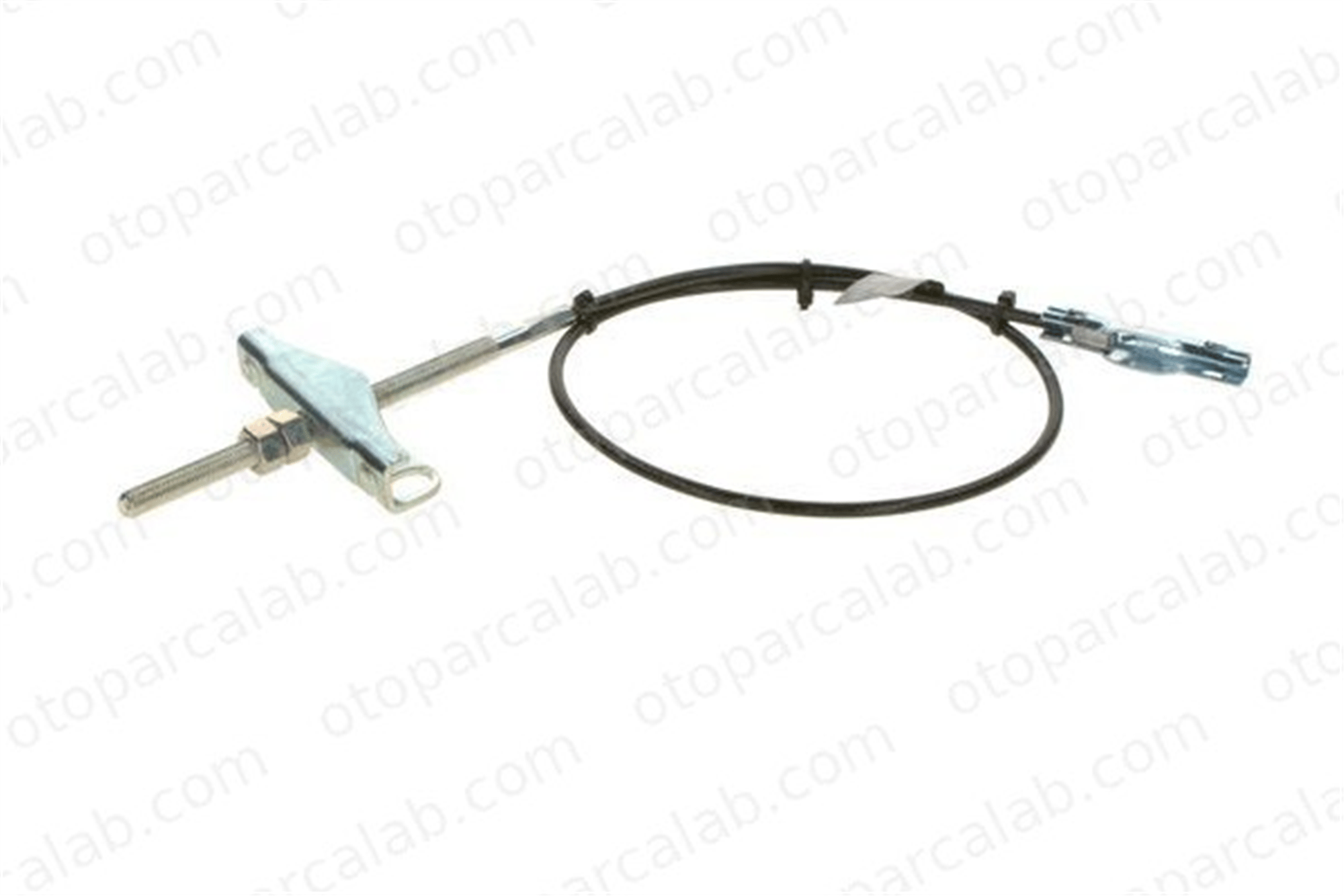 BOSCH 1 987 482 876 El Fren Teli Orta FORD TRANSIT Panelvan/Van TRANSIT Platform şasi YC152A793AE 4060870