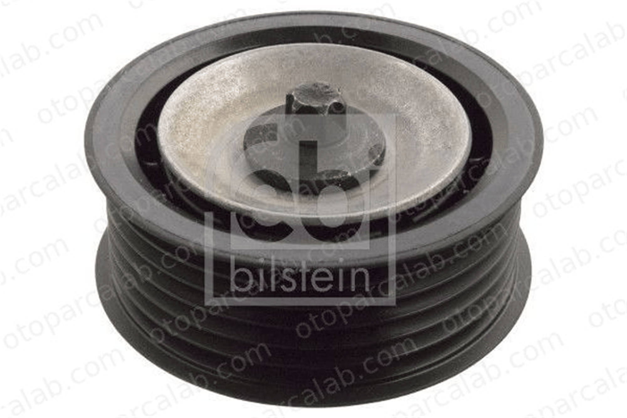 BOSCH 1 987 600 019 Vantilatör Kayış Gergi Rulmanı ALFA ROMEO GIULIETTA GIULIA 1987600019 51856150
