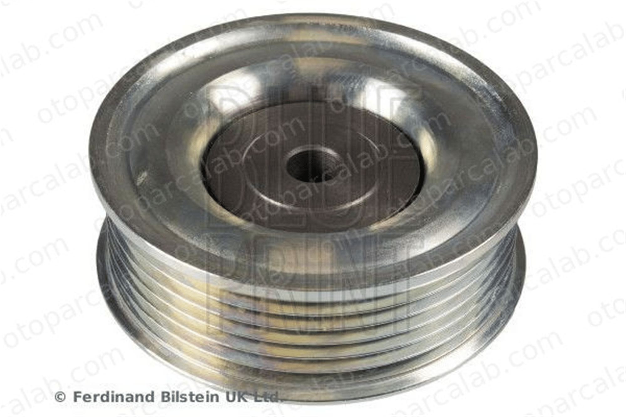 BOSCH 1 987 600 042 Vantilatör Kayış Gergi Rulmanı TOYOTA COROLLA Sedan COROLLA 1987600042 1357022010