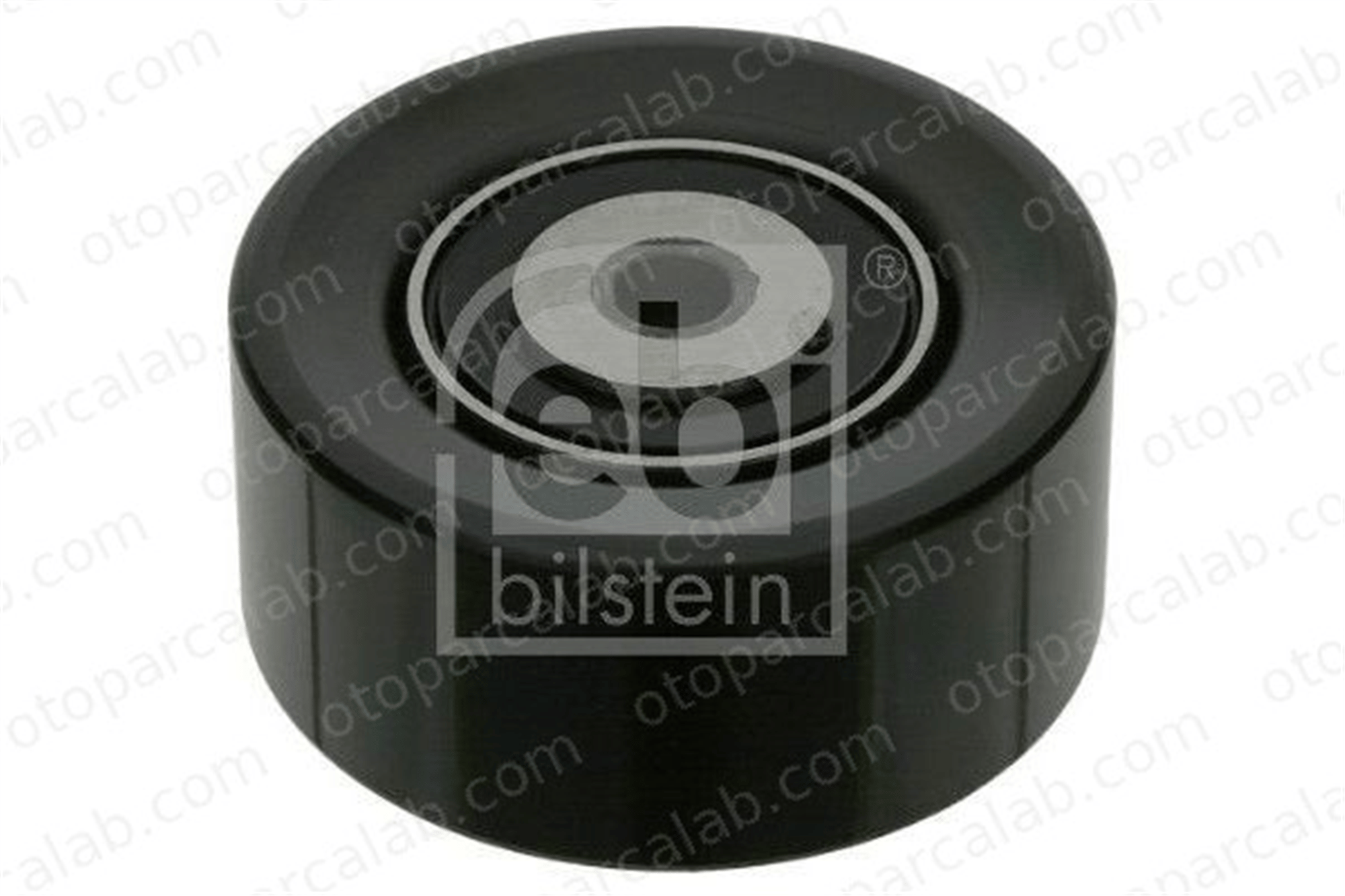 BOSCH 1 987 600 045 Vantilatör Kayış Gergi Rulmanı CITROËN C3 I C2 1987600045 1613838280