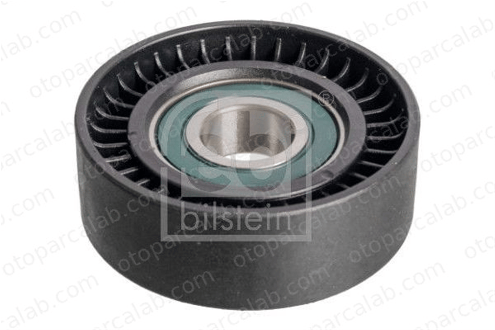 BOSCH 1 987 600 048 Vantilatör Kayış Gergi Rulmanı MERCEDES-BENZ A-SERISI B-SERISI Sports Tourer 1987600048 6402020419