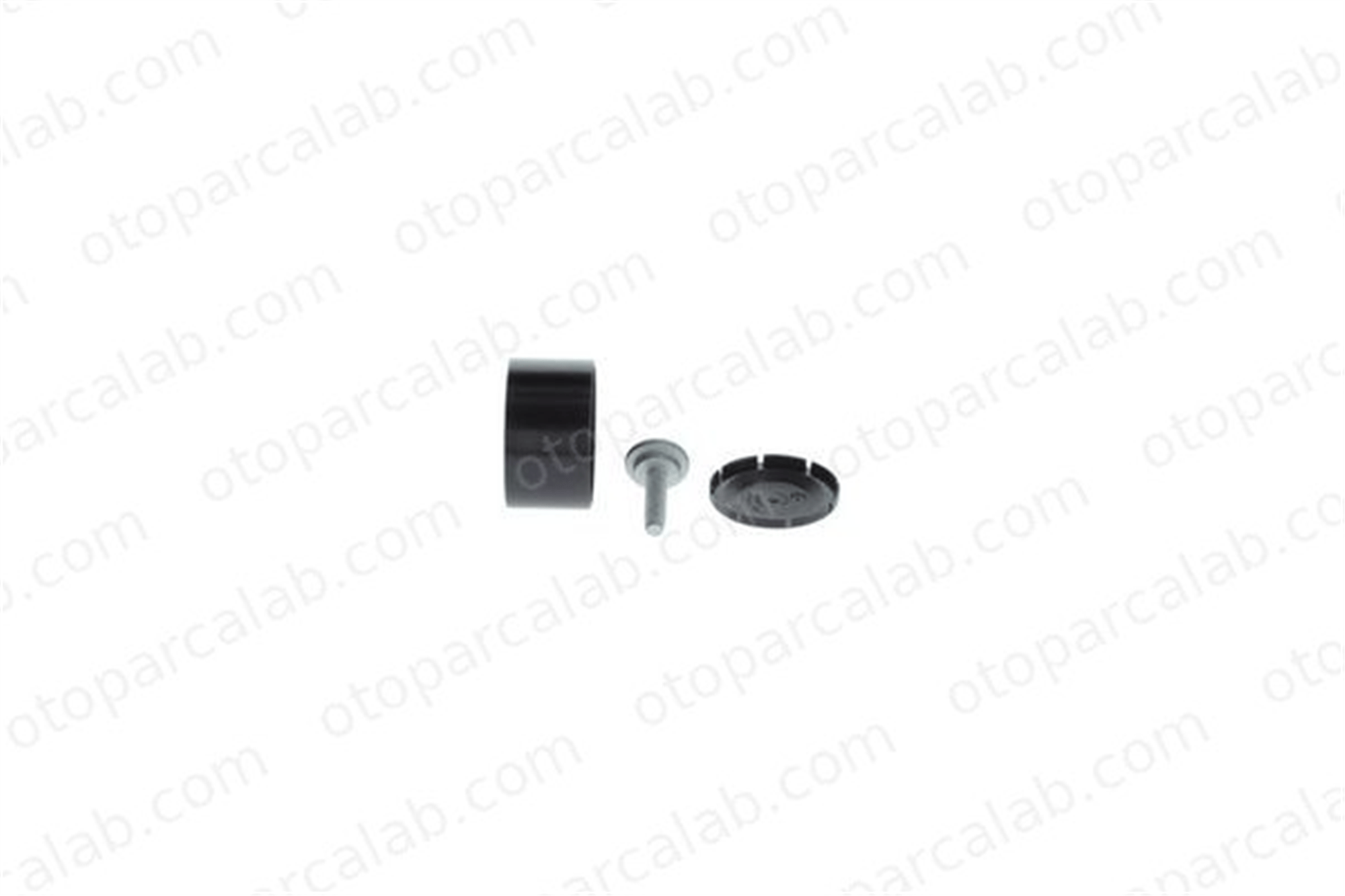 BOSCH 1 987 600 049 Vantilatör Kayış Gergi Rulmanı MERCEDES-BENZ E-SERISI E-SERISI T-Model 1987600049 68018072AA