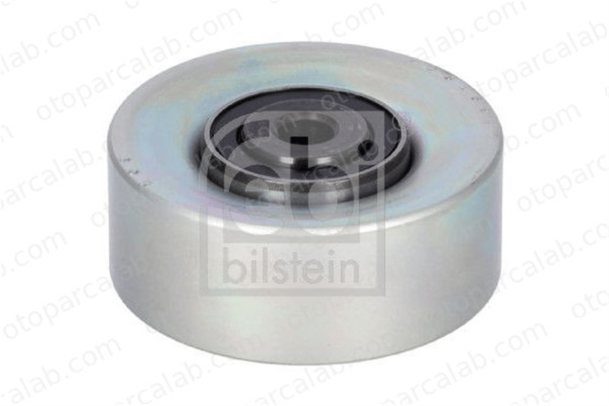 BOSCH 1 987 600 062 Vantilatör Kayış Gergi Rulmanı PEUGEOT 206 Hatchback CITROËN XSARA PICASSO 1987600062 575151