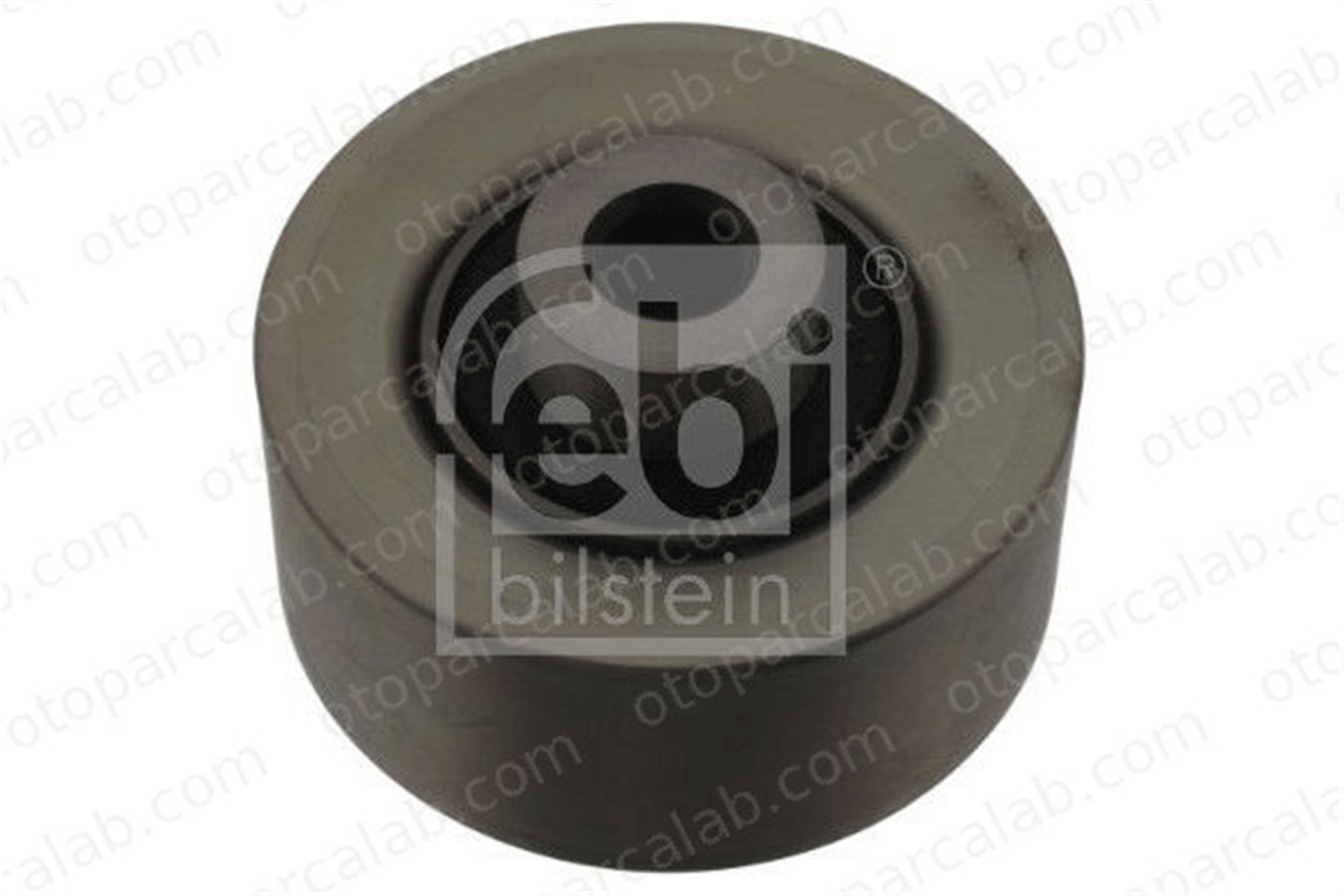 BOSCH 1 987 600 074 Vantilatör Kayış Gergi Rulmanı FORD TOURNEO CONNECT TRANSIT CONNECT 1987600074 1308227