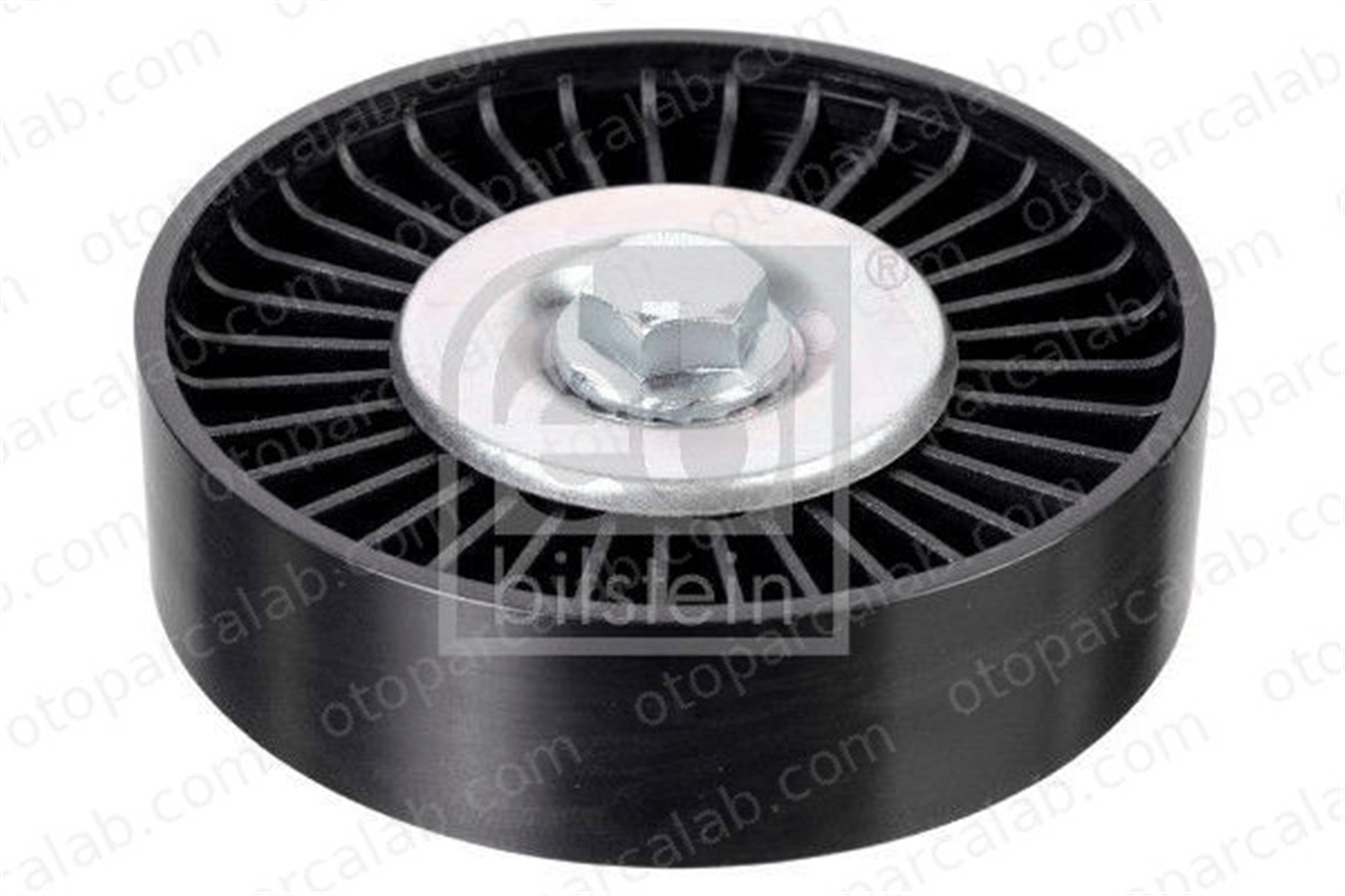 BOSCH 1 987 600 092 Vantilatör Kayış Gergi Rulmanı HYUNDAI i30 i30 Station wagon 1987600092 252862B000