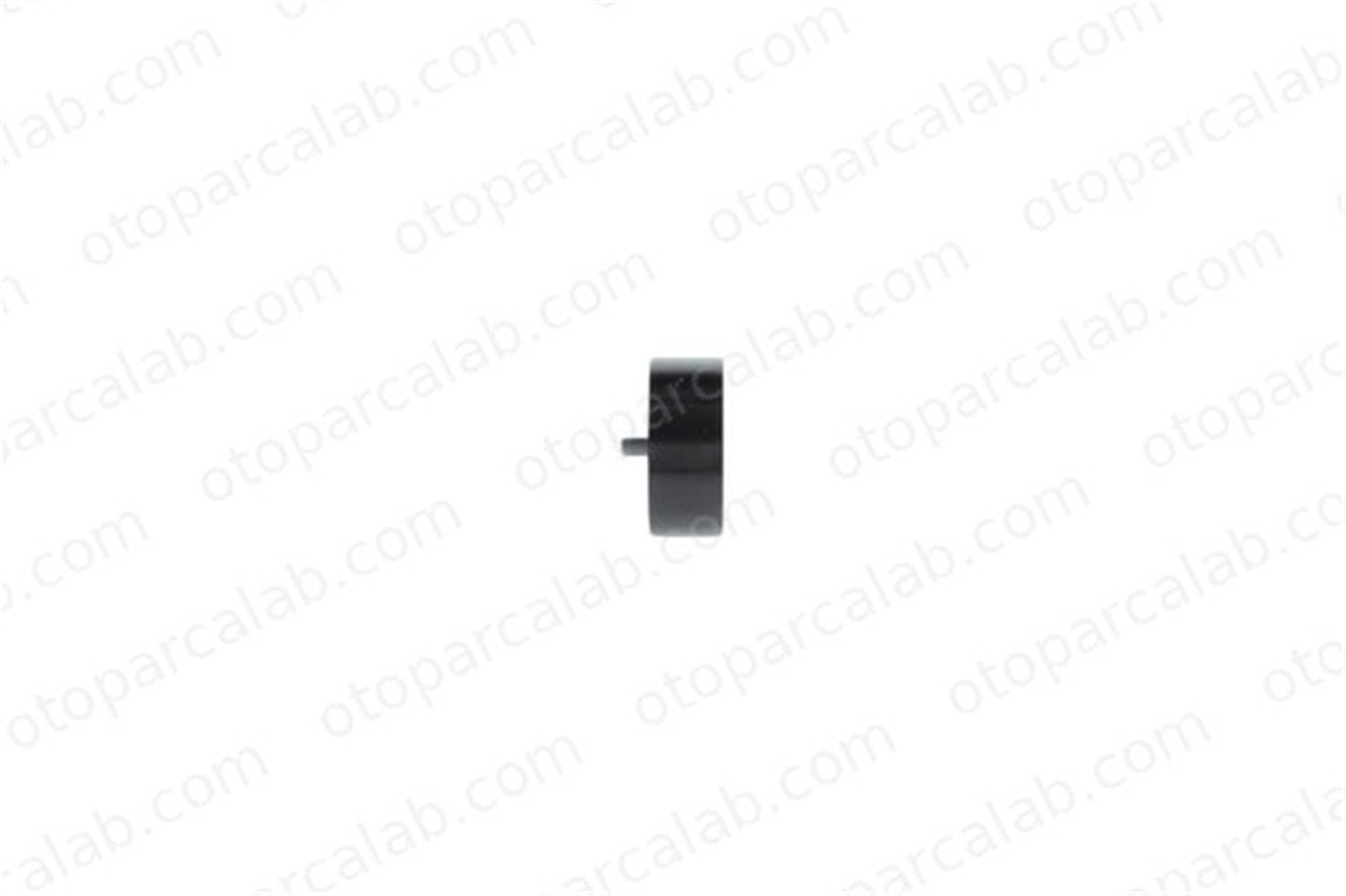 BOSCH 1 987 600 311 Vantilatör Kayış Gergi Rulmanı MERCEDES-BENZ C-SERISI T-Model E-SERISI 1987600311 68027648AA