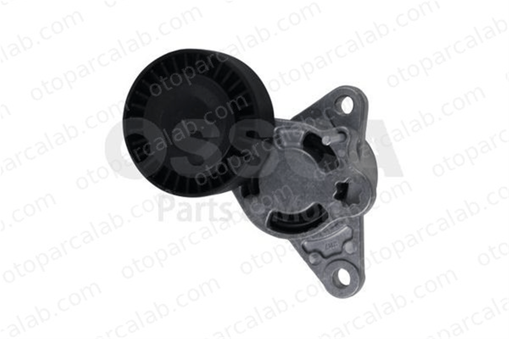 BOSCH 1 987 600 320 Vantilatör Kayış Gergi Rulmanı MERCEDES-BENZ E-SERISI T-Model VITO Mixto 1987600320 6542000070