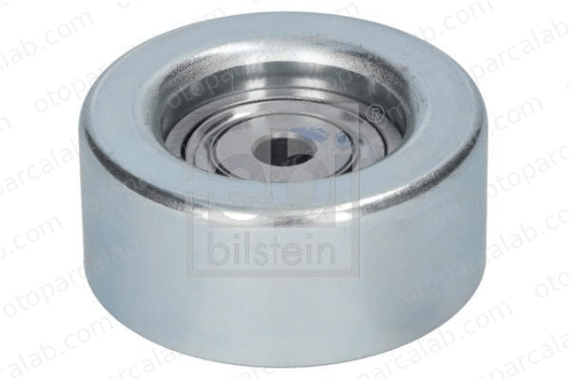 BOSCH 1 987 600 332 Vantilatör Kayış Gergi Rulmanı MITSUBISHI L200 / TRITON TOYOTA CAMRY 1987600332 1611423580