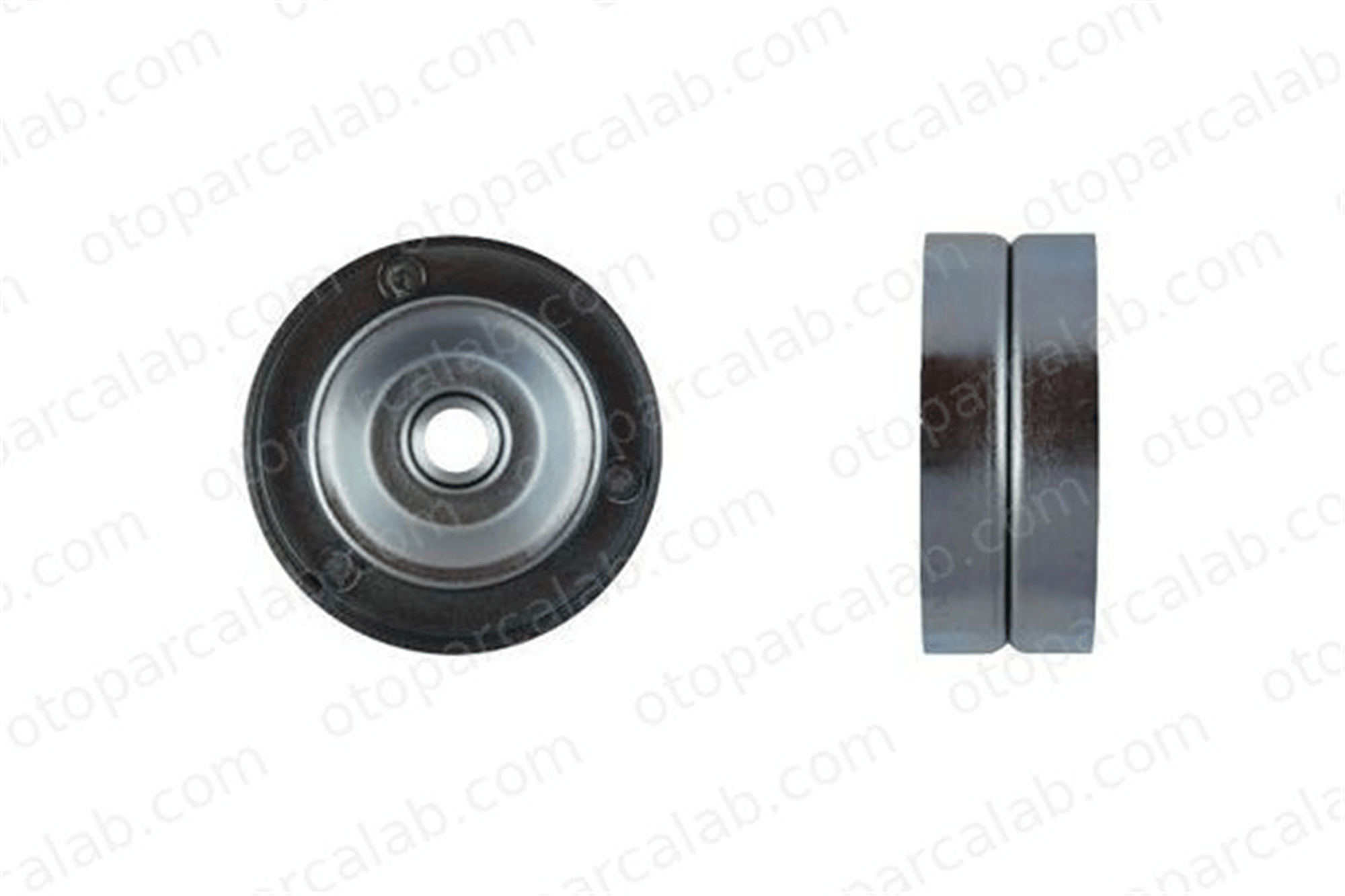 BOSCH 1 987 600 343 Vantilatör Kayış Gergi Rulmanı KIA PRO CEE'D VENGA 1987600343 252812A200