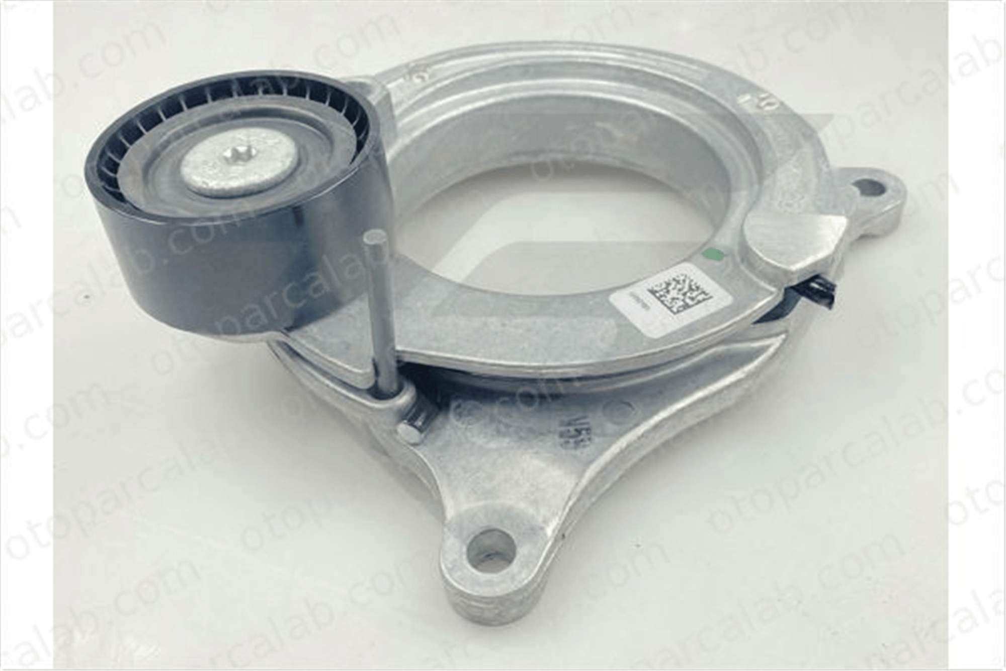 BOSCH 1 987 600 347 Vantilatör Kayış Gergi Rulmanı BMW 3 3 Touring 1987600347 11288472172
