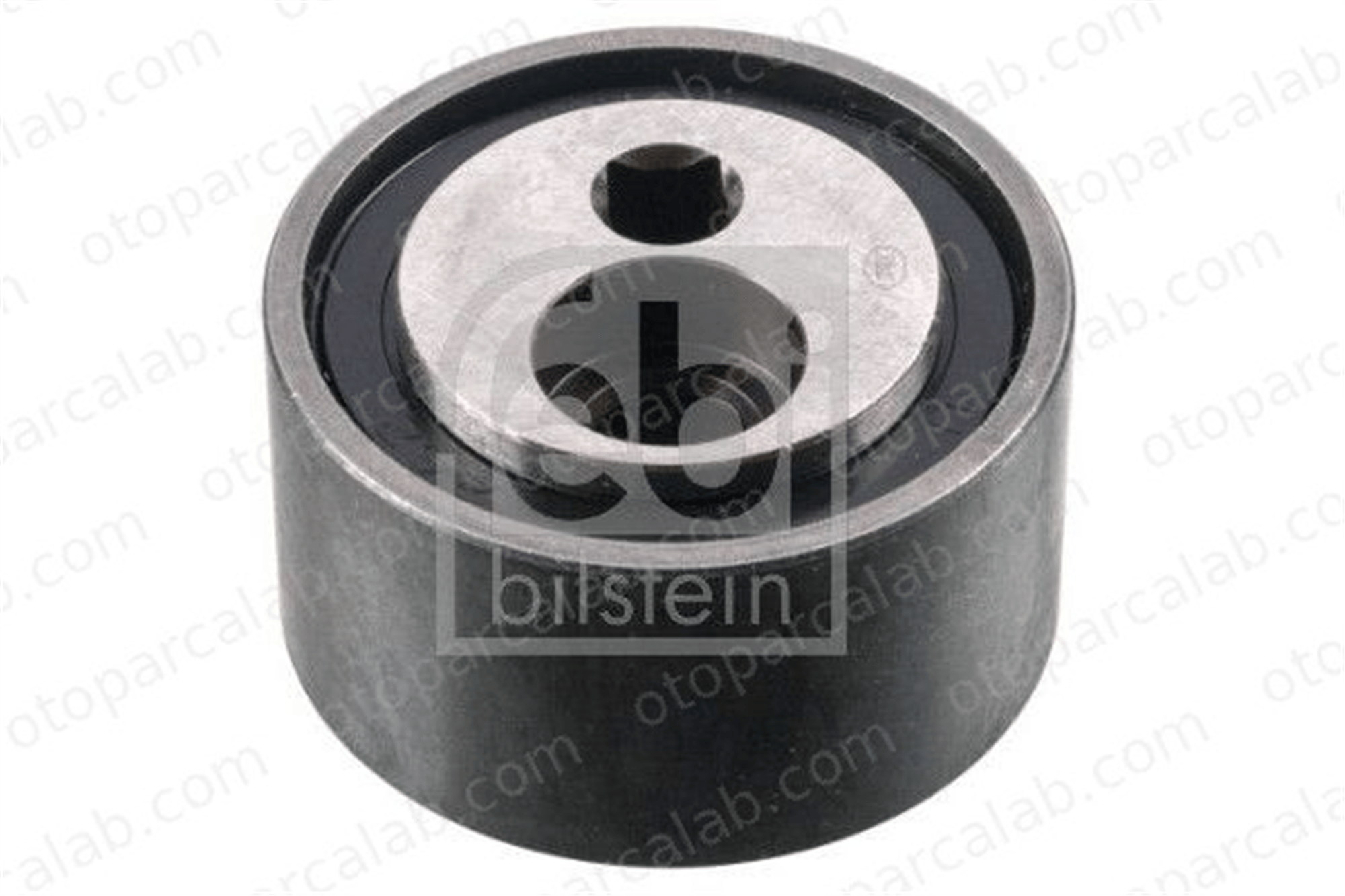 BOSCH 1 987 600 374 Vantilatör Kayış Gergi Rulmanı PEUGEOT 406 406 Break 1987600374 575156