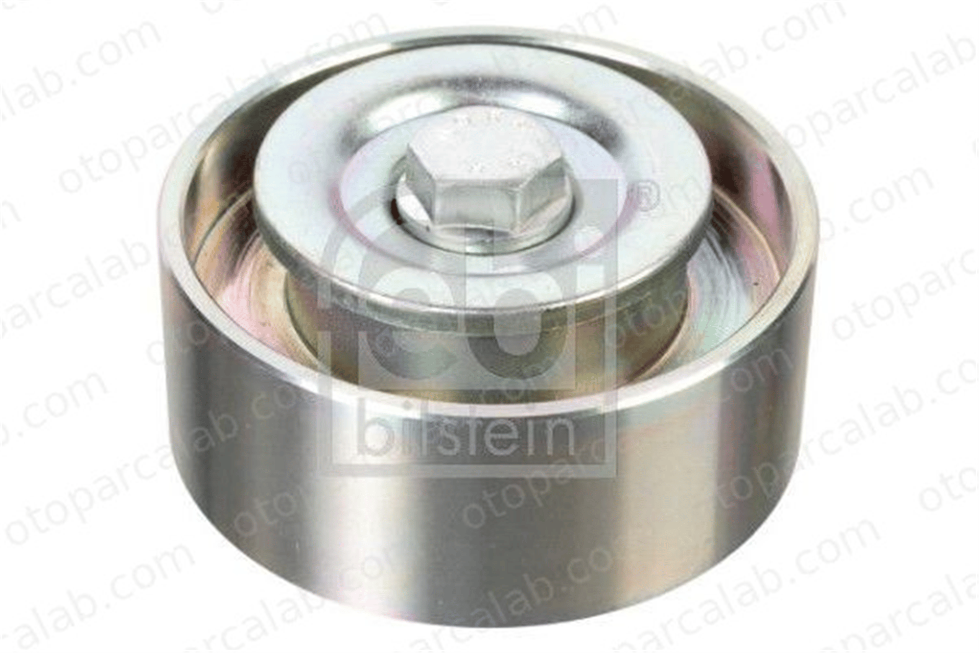 BOSCH 1 987 600 394 Vantilatör Kayış Gergi Rulmanı TOYOTA HILUX VII Pick-up HIACE IV Minibüs/Otobüs 1987600394 1662030031