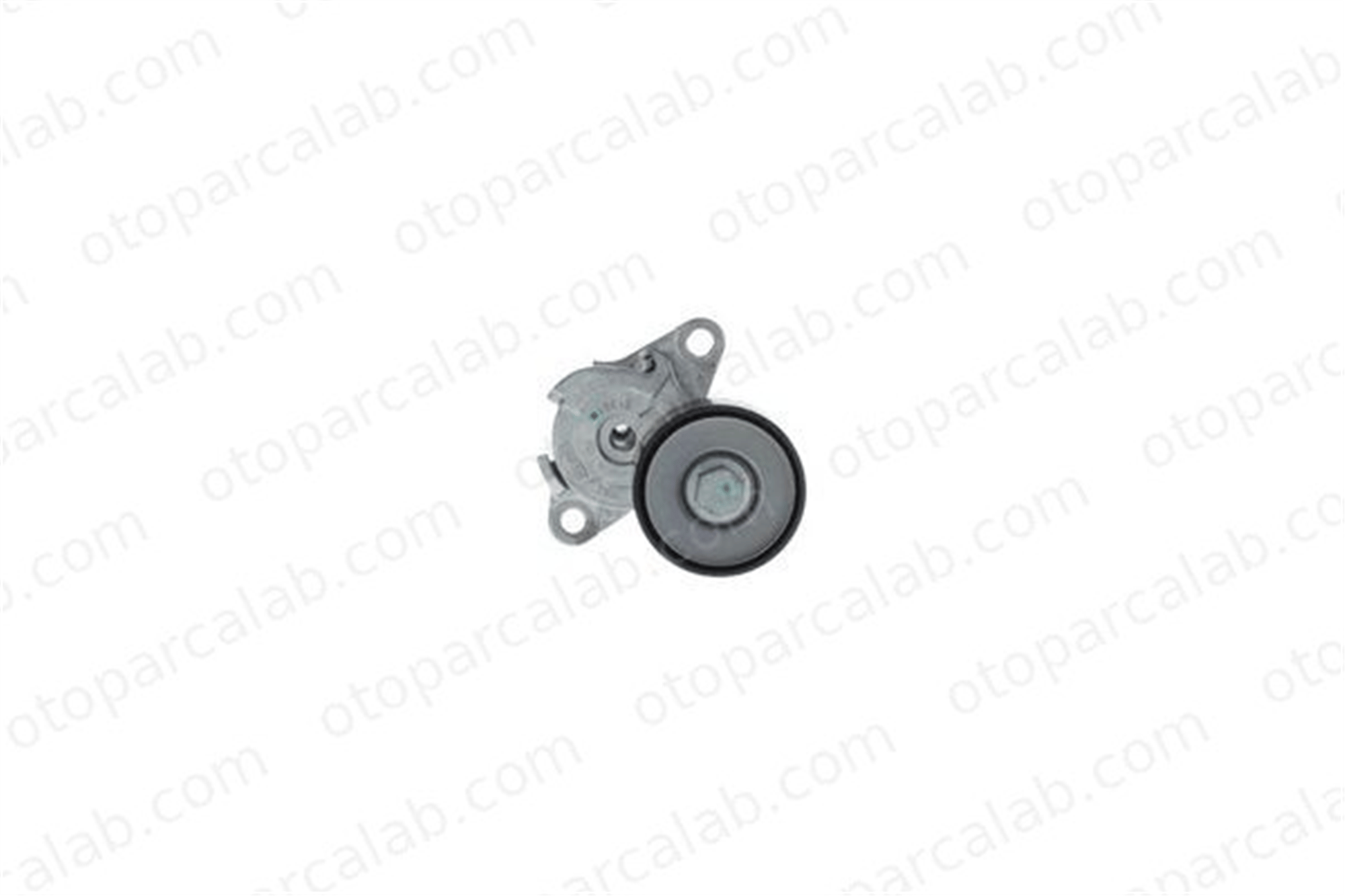 BOSCH 1 987 600 417 Vantilatör Kayış Gergi Rulmanı SEAT LEON ST AUDI A3 Limousine 1987600417 6L903133F