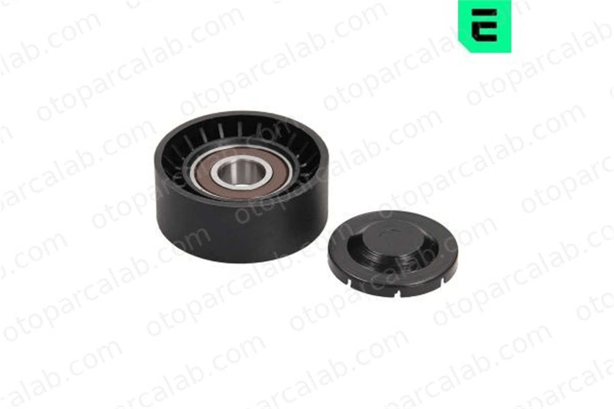 BOSCH 1 987 600 419 Vantilatör Kayış Gergi Rulmanı MERCEDES-BENZ C-SERISI C-SERISI T-Model 1987600419 2742002900
