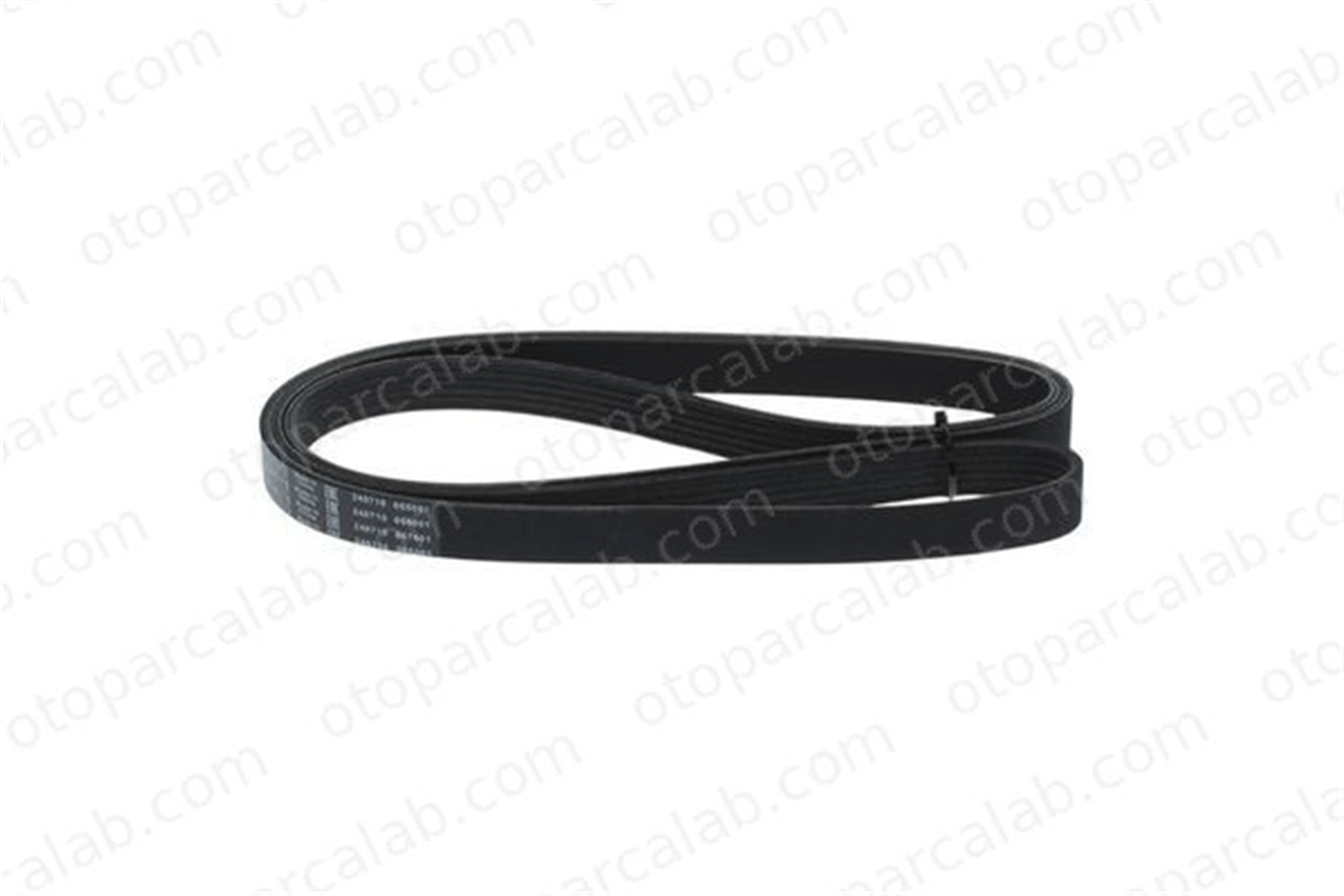 BOSCH 1 987 945 144 Vantilatör Kayışı LAND ROVER RANGE ROVER EVOQUE JAGUAR E-PACE 1112954 11720AR010