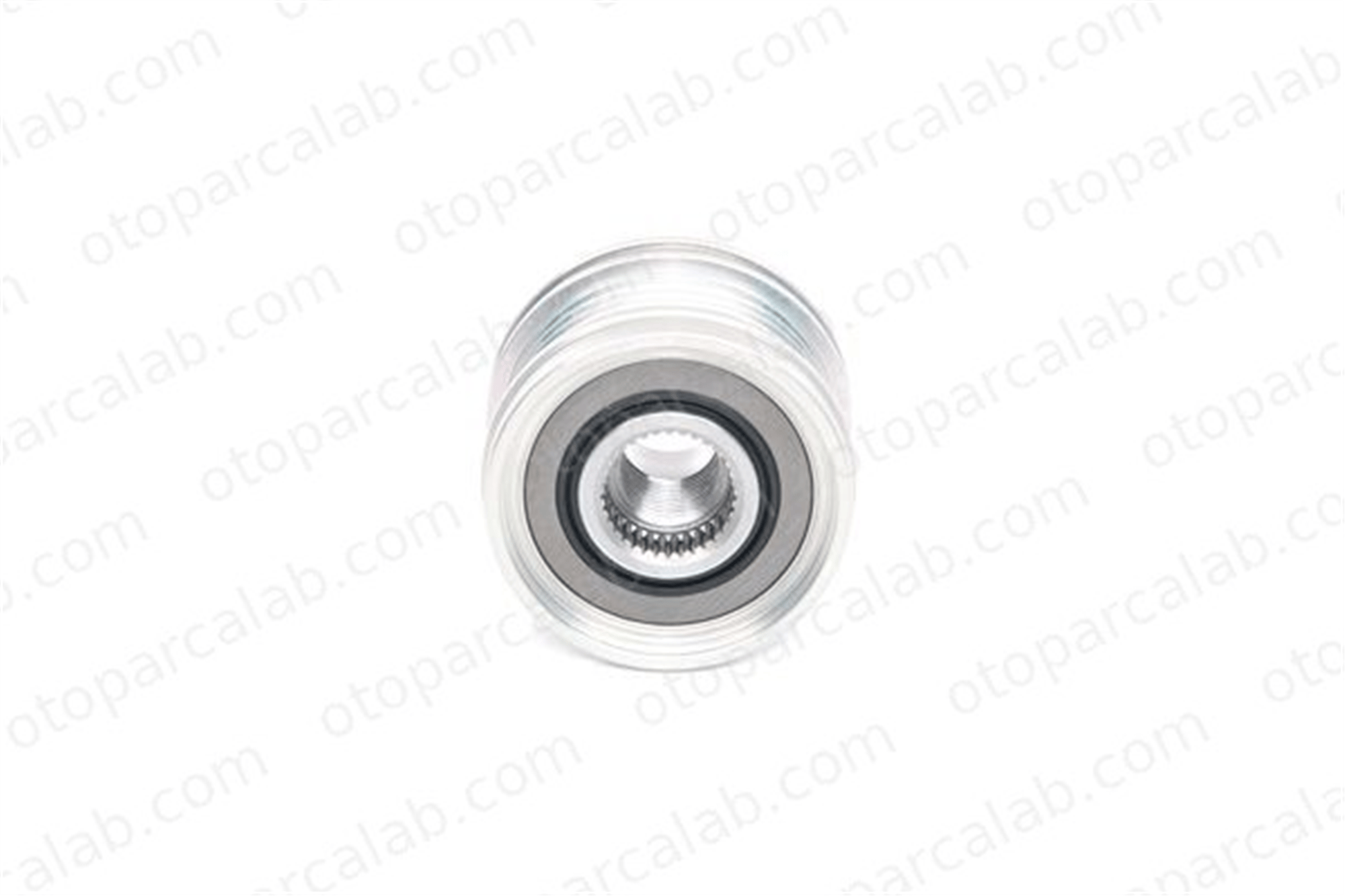 BOSCH 1 987 945 404 Alternatör Kasnağı MERCEDES-BENZ A-SERISI B-SERISI Sports Tourer A6401500960 6401500160