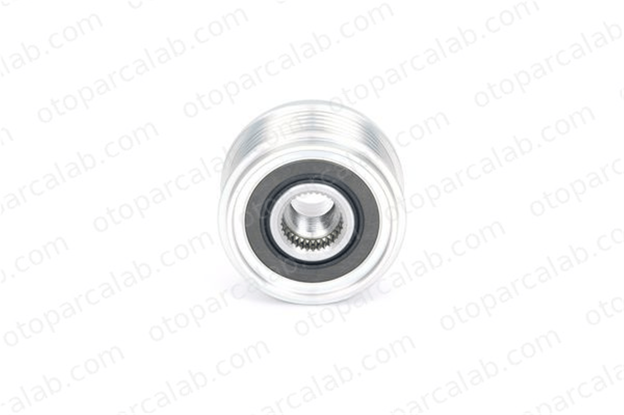 BOSCH 1 987 945 405 Alternatör Kasnağı PEUGEOT PARTNER Kasa/büyük limuzin CITROËN JUMPY 57054F 77363468