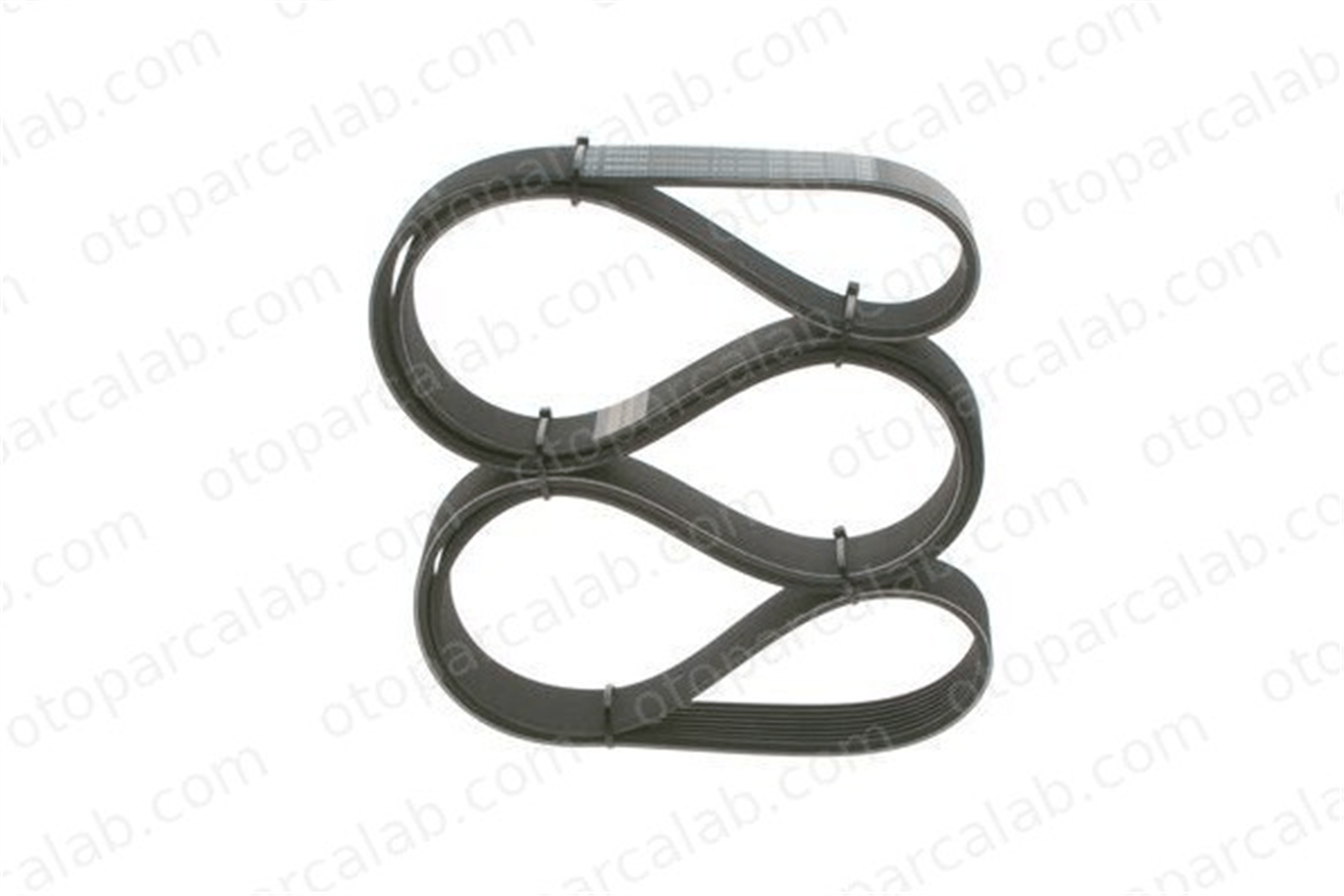 BOSCH 1 987 945 502 Vantilatör Kayışı SCANIA R II P II 1987945502 9069973792