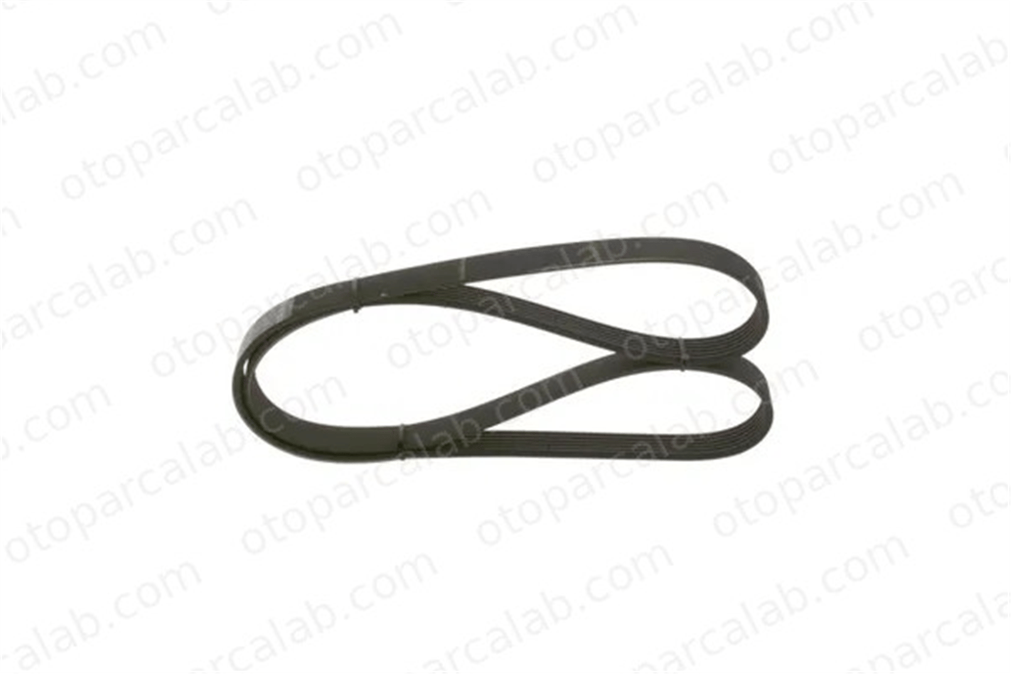 BOSCH 1 987 948 391 Vantilatör Kayışı IVECO DAILY IV Platform şasi DAILY IV Panelvan/Van 1987948391 55568859