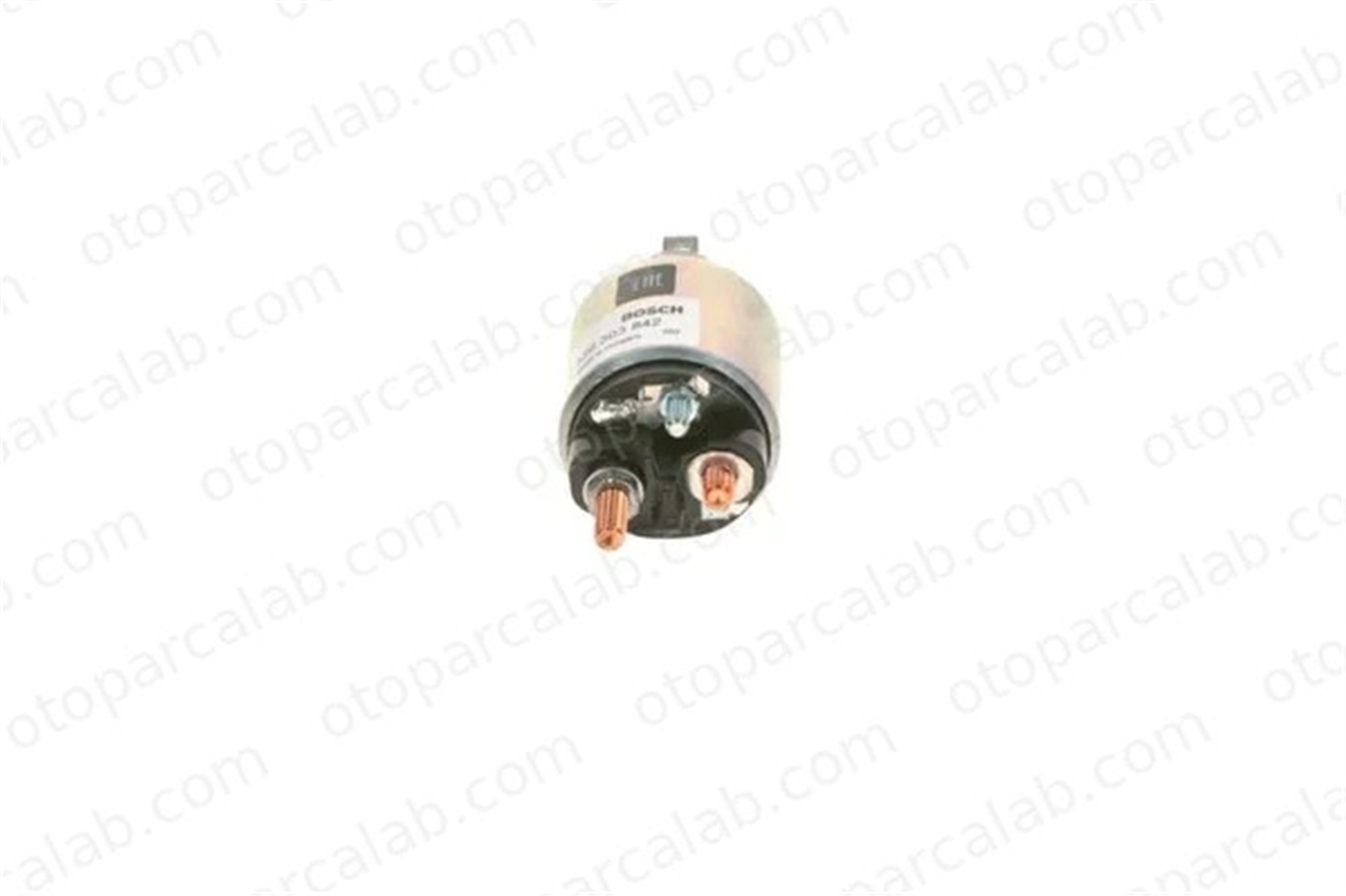 BOSCH 2 339 303 842 Marş Otomatiği IVECO DAILY IV Platform şasi DAILY IV Panelvan/Van 42562669 1516689R