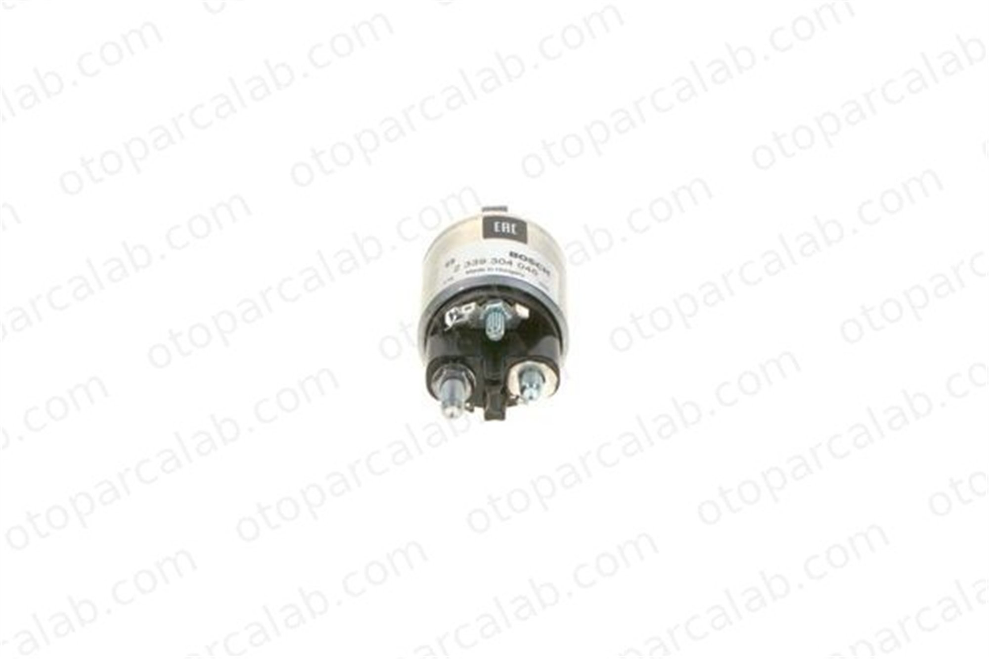 BOSCH 2 339 304 046 Marş Otomatiği BMW 3 X3 7515393 12411427080
