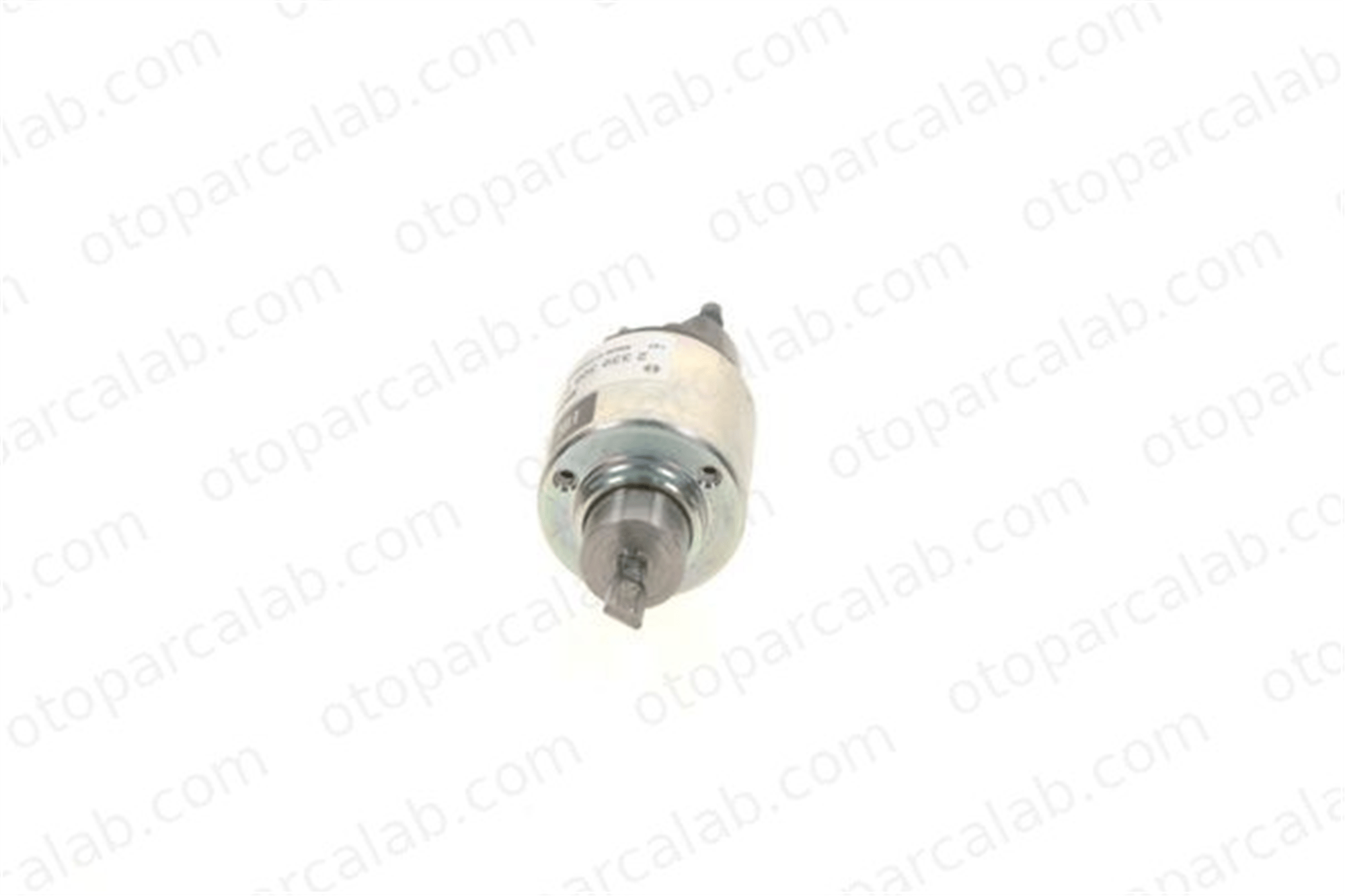 BOSCH 2 339 305 018 Marş Otomatiği CITROËN JUMPER Panelvan/Van JUMPY 583689 77363232