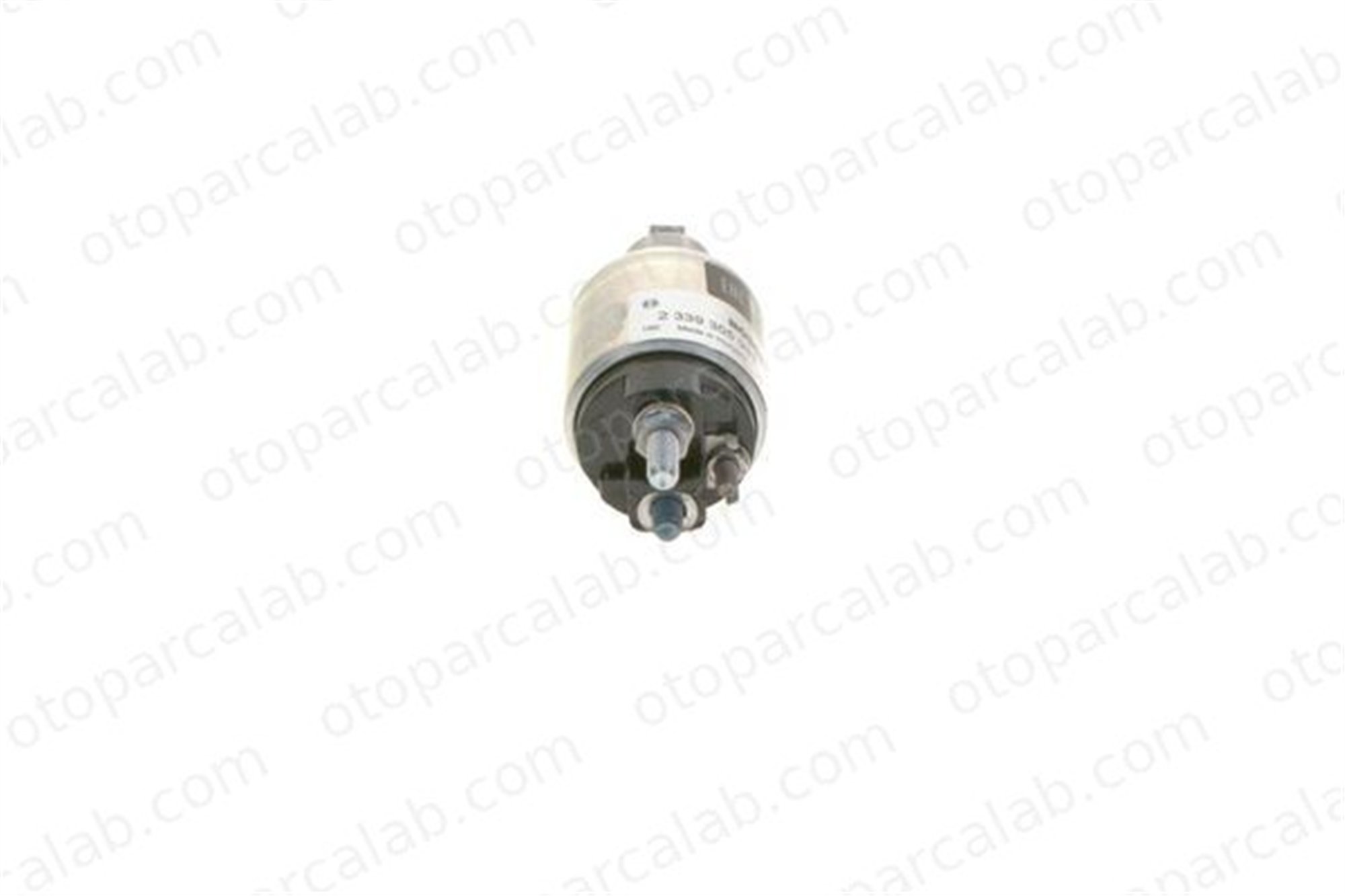 BOSCH 2 339 305 033 Marş Otomatiği FIAT DUCATO Panelvan/Van DUCATO Platform şasi 77363816