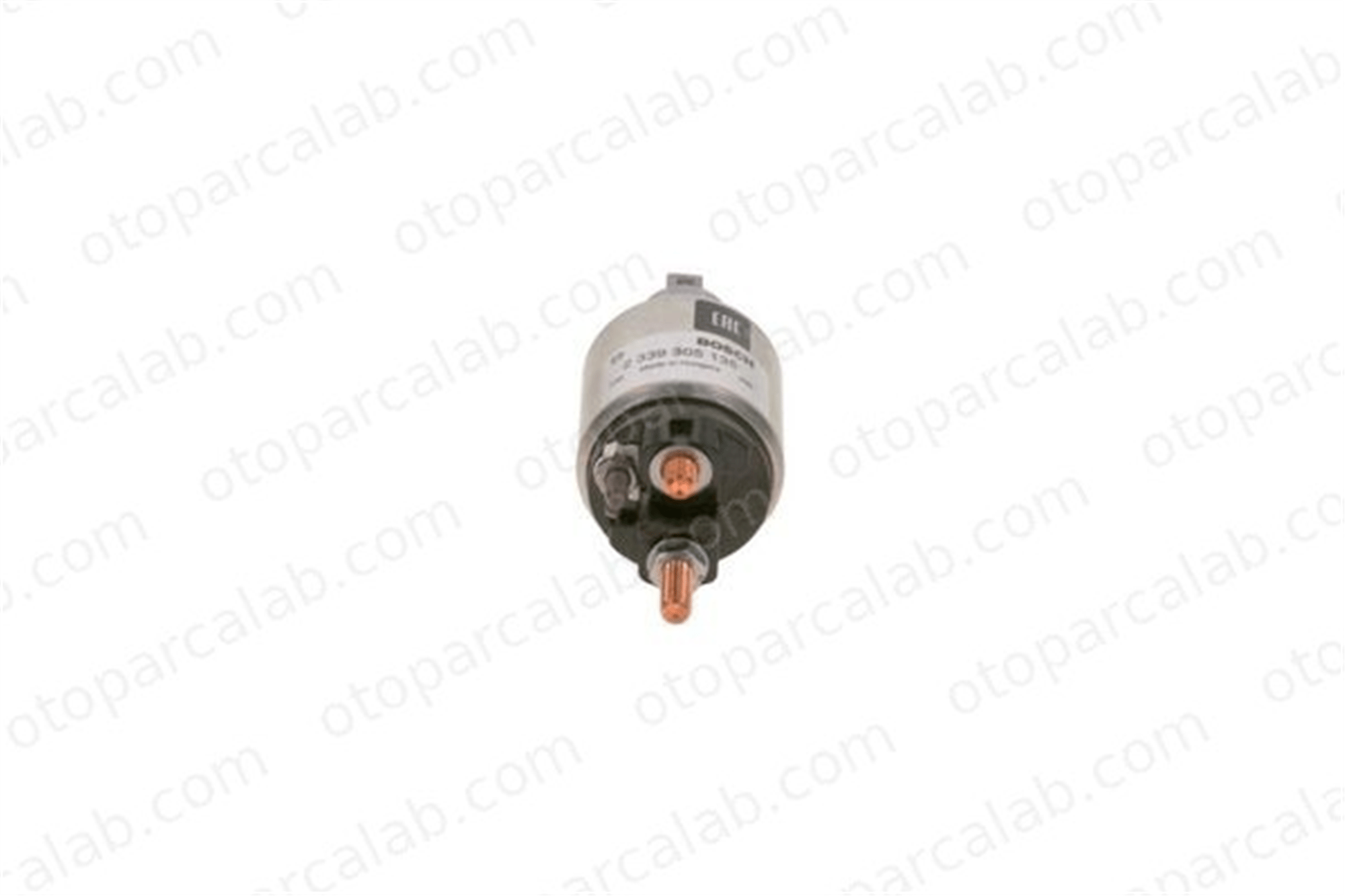 BOSCH 2 339 305 135 Marş Otomatiği IVECO DAILY IV Platform şasi DAILY IV Panelvan/Van 500053152 69502571