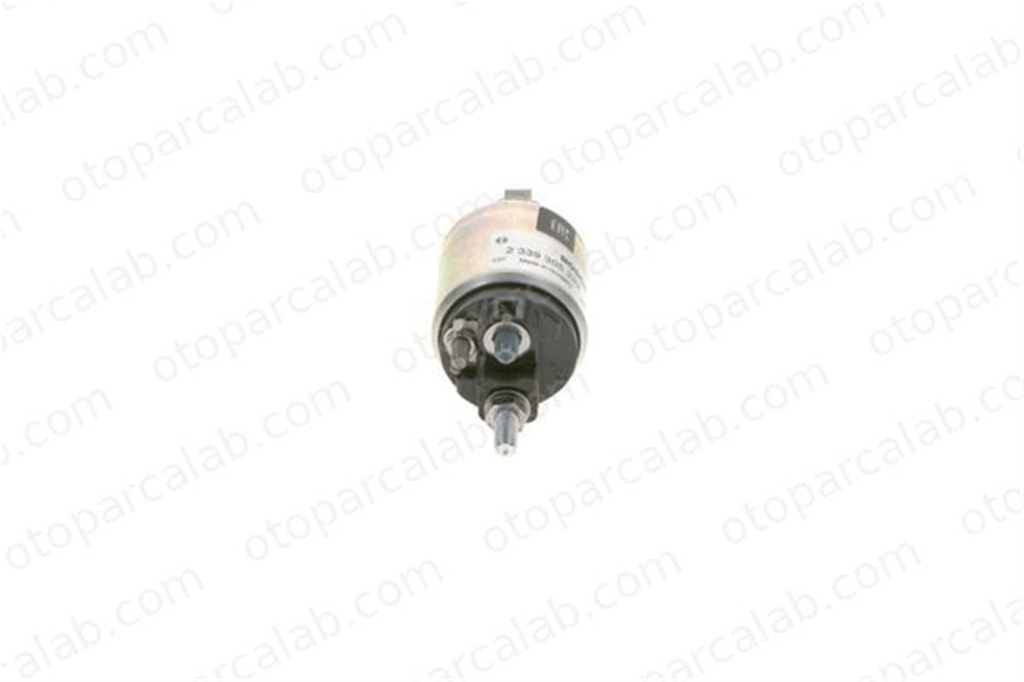 BOSCH 2 339 305 232 Marş Otomatiği ALFA ROMEO 156 Sportwagon 147 77365064 77362580
