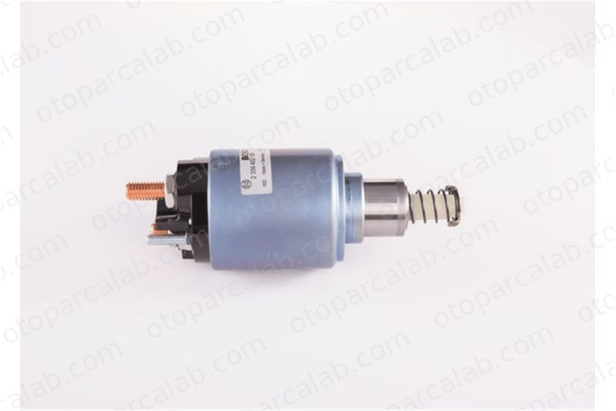 BOSCH 2 339 402 180 Marş Otomatiği MERCEDES-BENZ AROCS ACTROS MP4 / MP5 36262120005 A0011528010