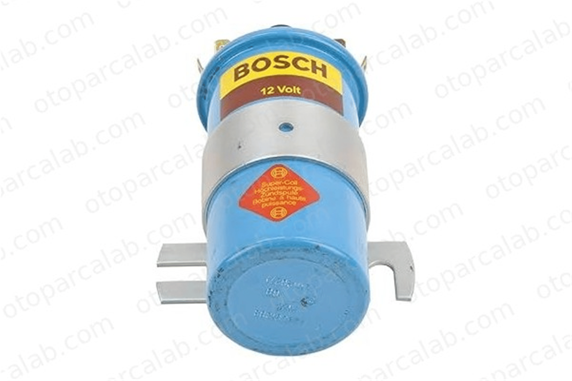 BOSCH 9 220 081 083 Ateşleme Bobini FIAT 124 Coupe 124 Spider