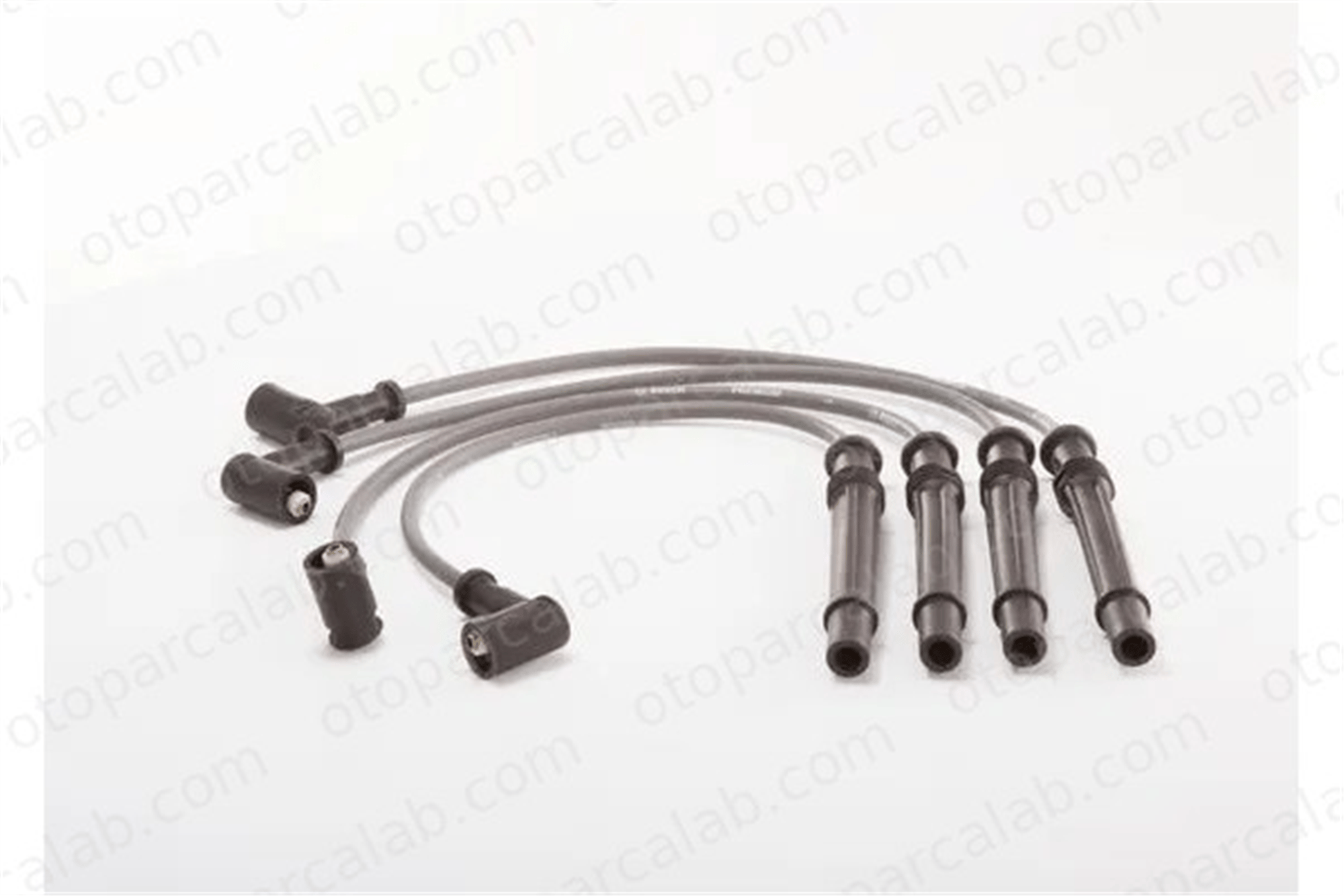 BOSCH F 000 99C 602 Buji Kablosu RENAULT CLIO III CLIO III Grandtour 8200713680 224404659R