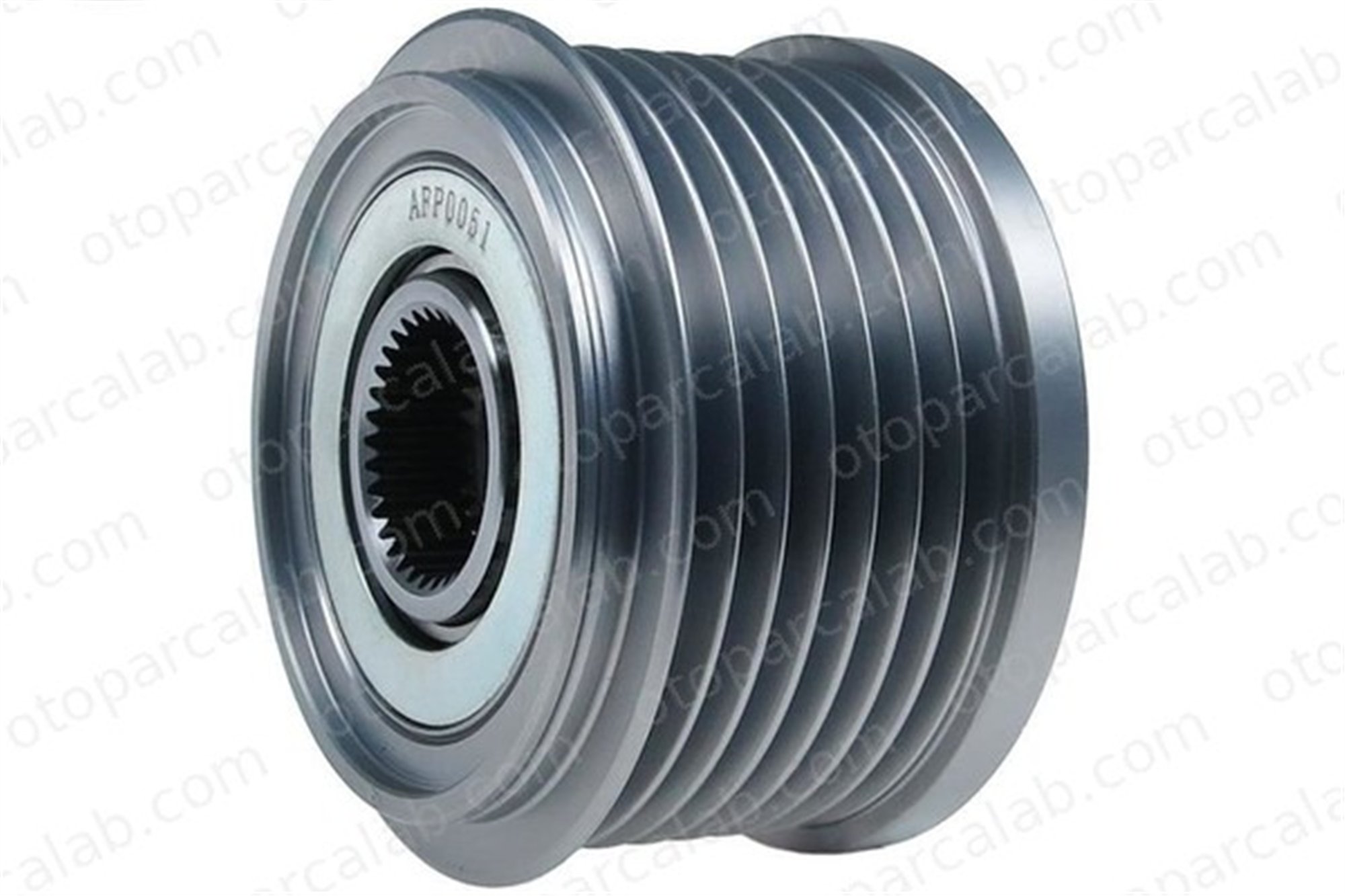 BOSCH F 000 BL0 1A3 Alternatör TOYOTA HILUX VIII Pick-up 270600L170B