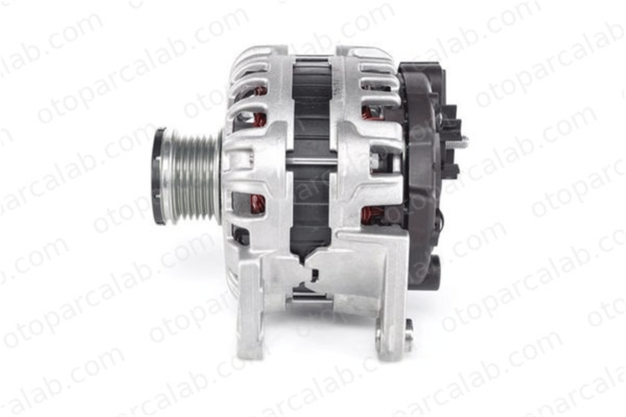 BOSCH F 000 BL0 603 Alternatör SEAT IBIZA V Mii 4C903023D 04C 903 023 D