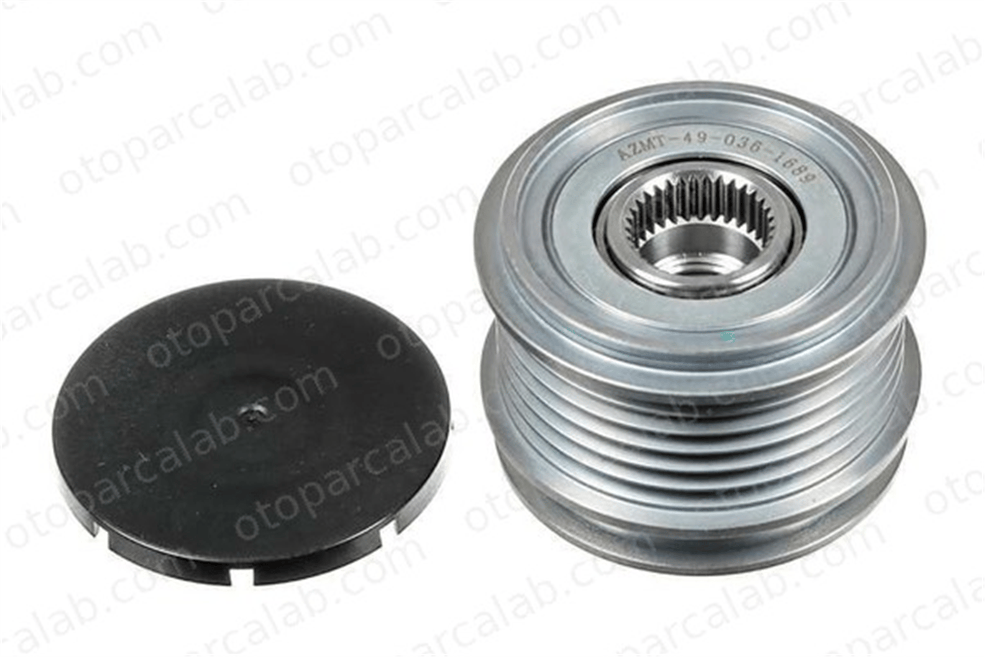 BOSCH F 000 BL0 634 Alternatör VW CADDY III Kasa/büyük limuzin CADDY III MPV 3P903023G 03P903023G
