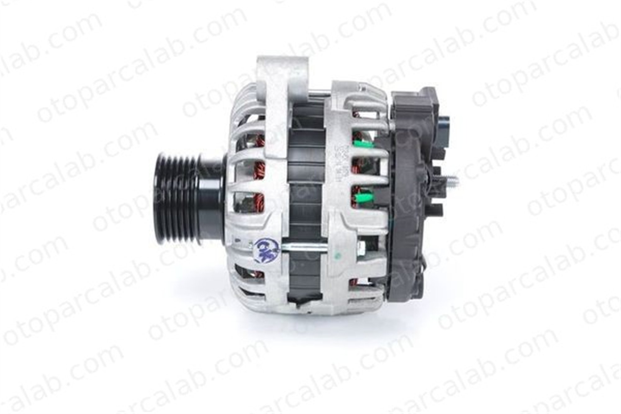 BOSCH F 000 BL0 652 Alternatör LADA KALINA Hatchback KALINA Sedan 2170370101013 1119370101003