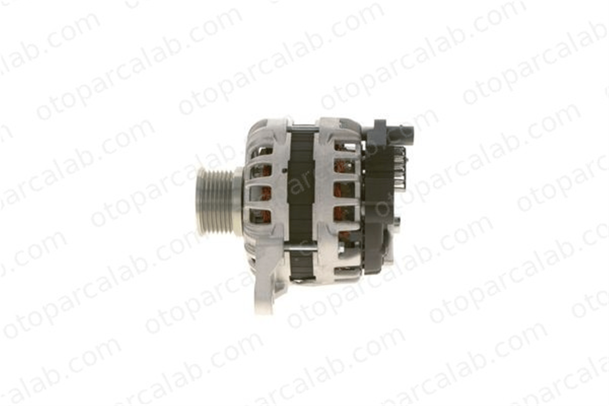 BOSCH F 000 BL0 6M5 Alternatör FUSO (MITSUBISHI) CANTER CANTER VII ME230742