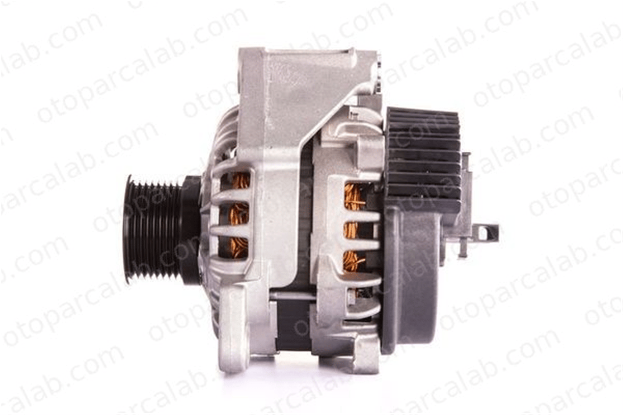 BOSCH F 000 BL0 769 Alternatör MERCEDES-BENZ AROCS ACTROS MP4 / MP5 1504650 000 150 46 50