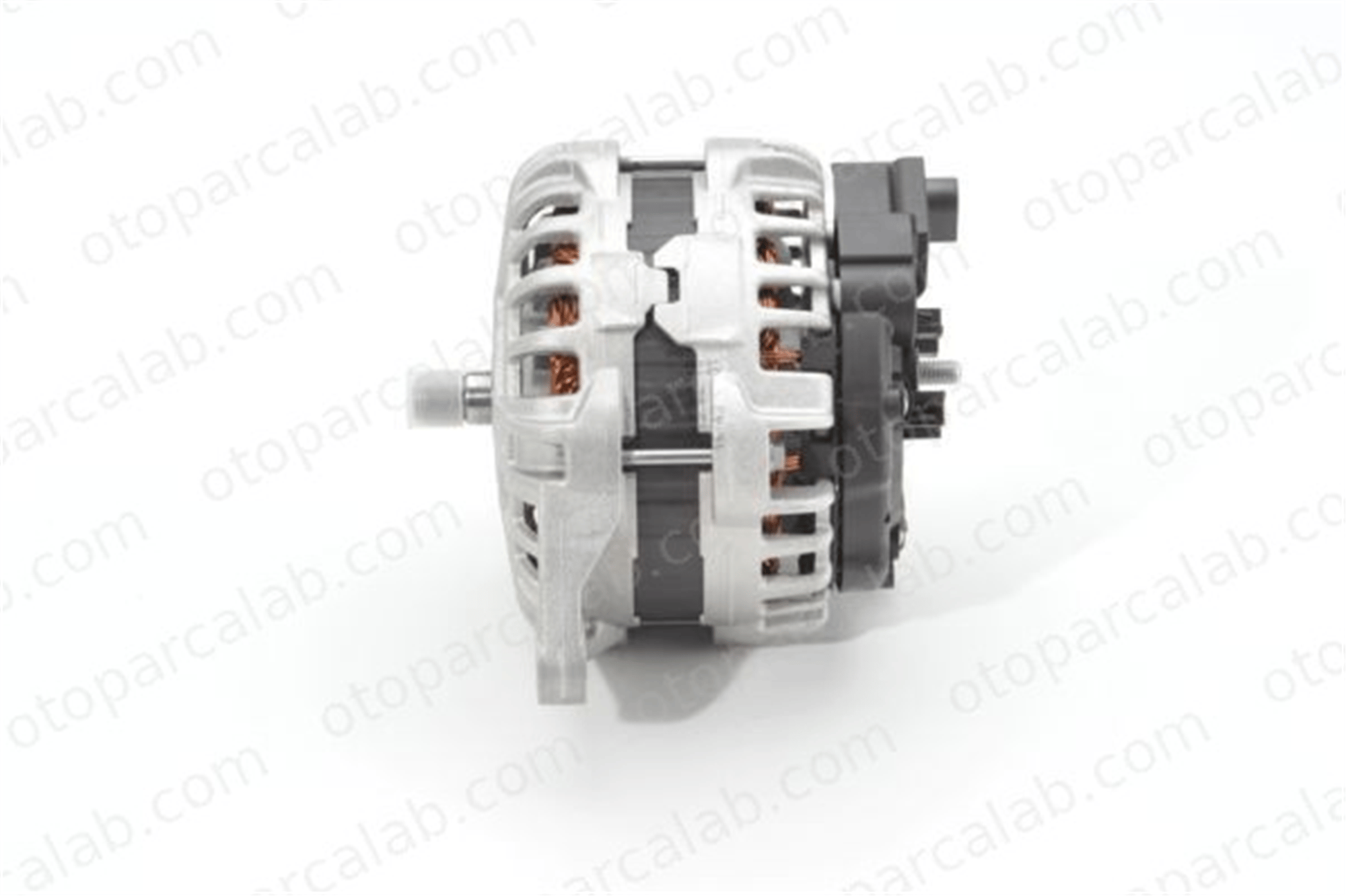 BOSCH F 000 BL0 7N9 Alternatör CITROËN JUMPER Minibüs/Otobüs JUMPER Panelvan/Van 504385138