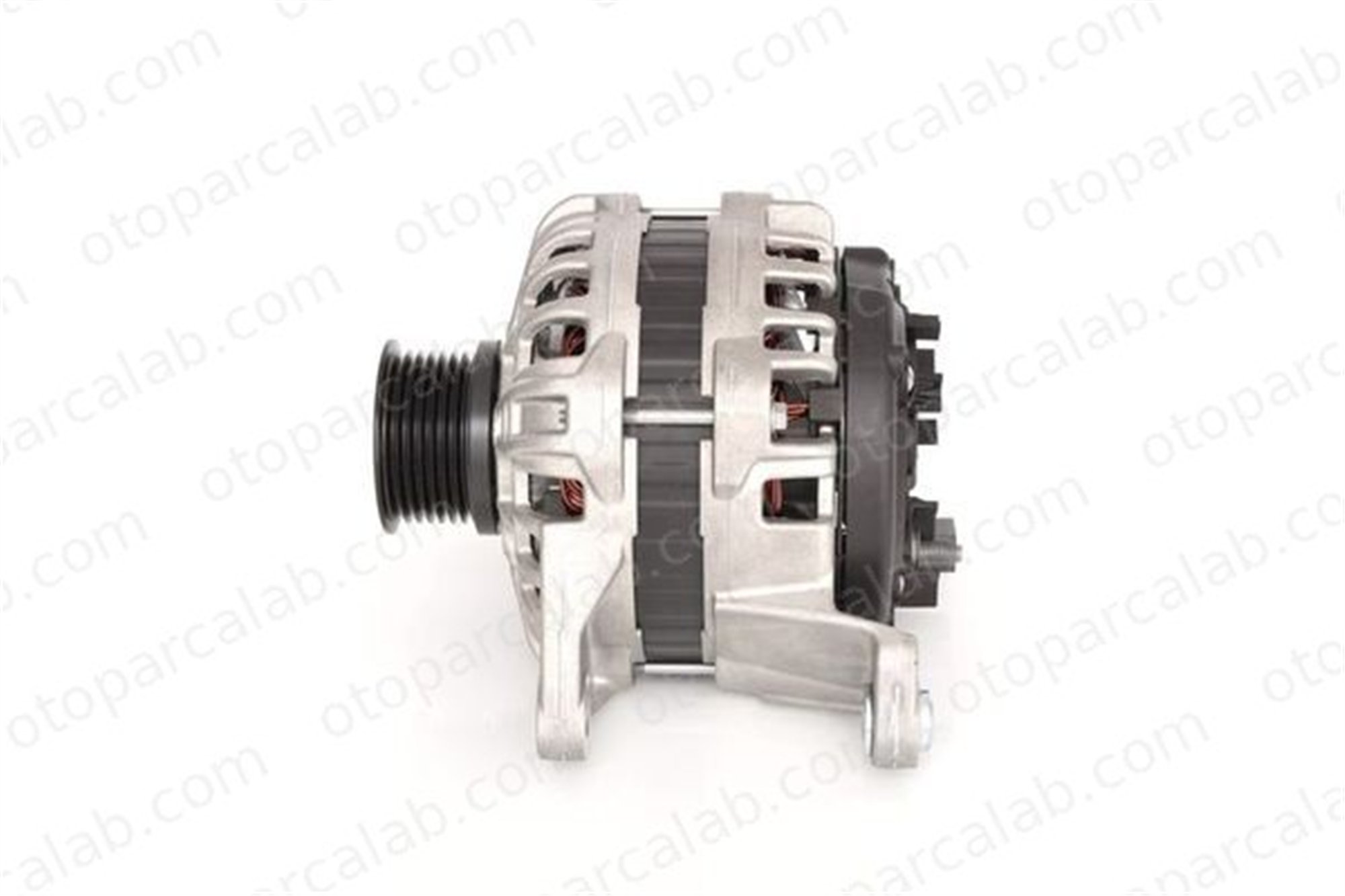 BOSCH F 000 BL0 7R9 Alternatör IVECO DAILY IV Panelvan/Van DAILY IV Platform şasi 504385133