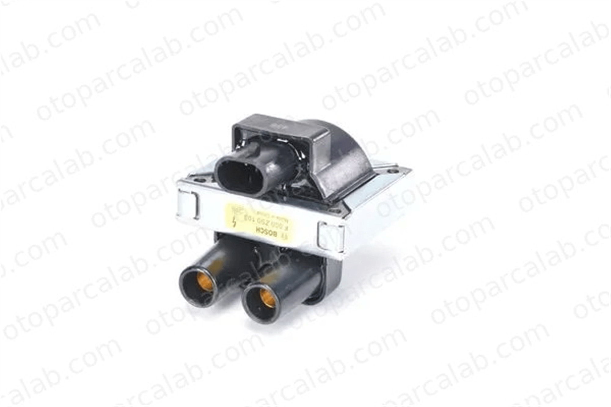 BOSCH F 000 ZS0 103 Ateşleme Bobini FIAT PANDA PANDA Kasa/eğik arka 46548037 46543562