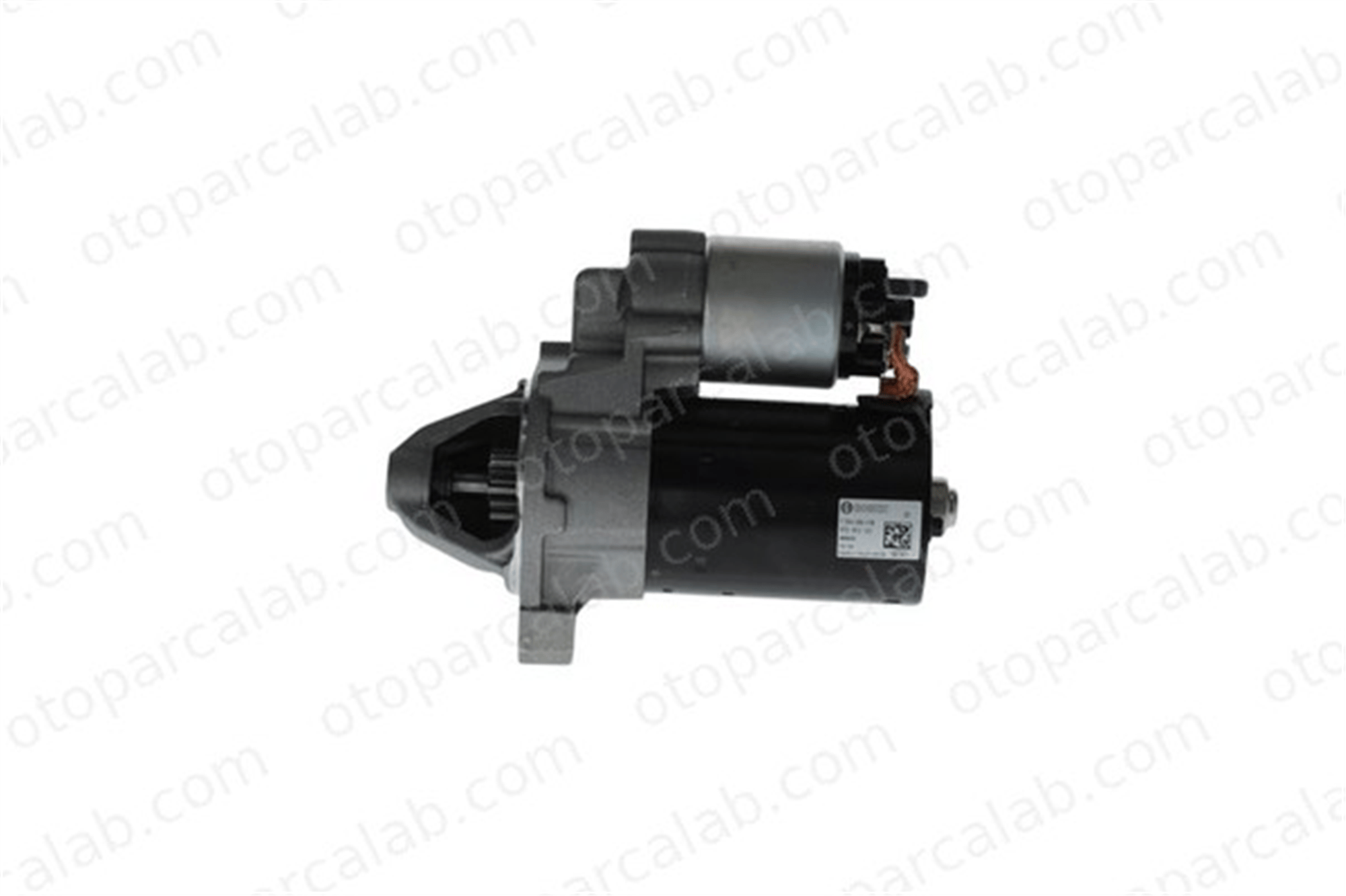 BOSCH F 004 A94 418 Marş Dinamosu FORD KA FIESTA V 1149703 1309581
