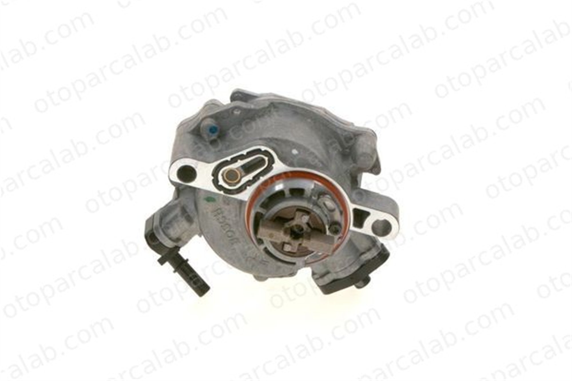 BOSCH F 009 D02 881 Vakum Pompa CITROËN BERLINGO Kasa/büyük limuzin PEUGEOT PARTNER Kasa/büyük limuzin 9804021880 456584