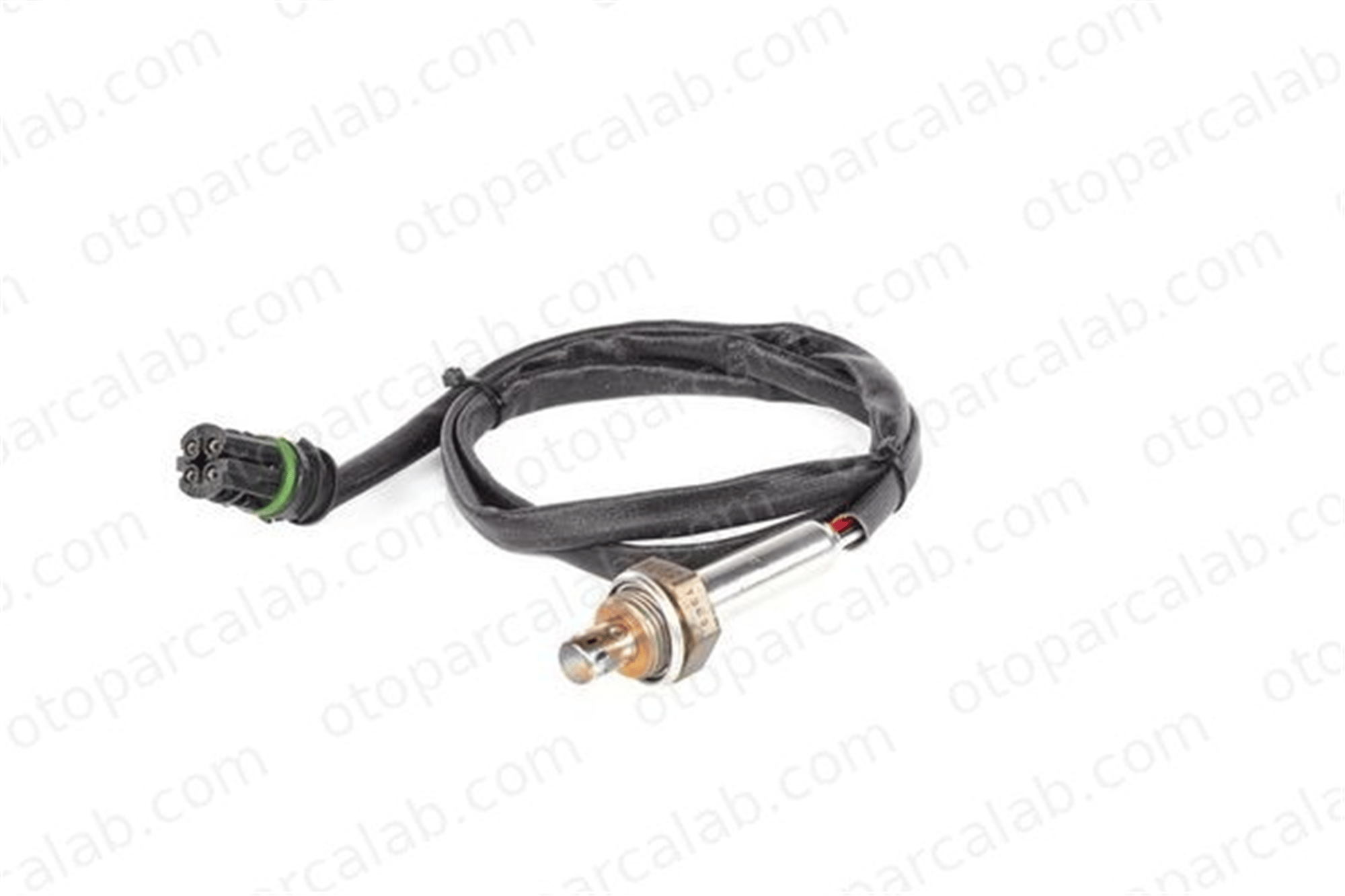 BOSCH F 00E 261 264 Oksijen (Lambda) Sensörü BMW 5 5 Touring 11781427884 11781437943