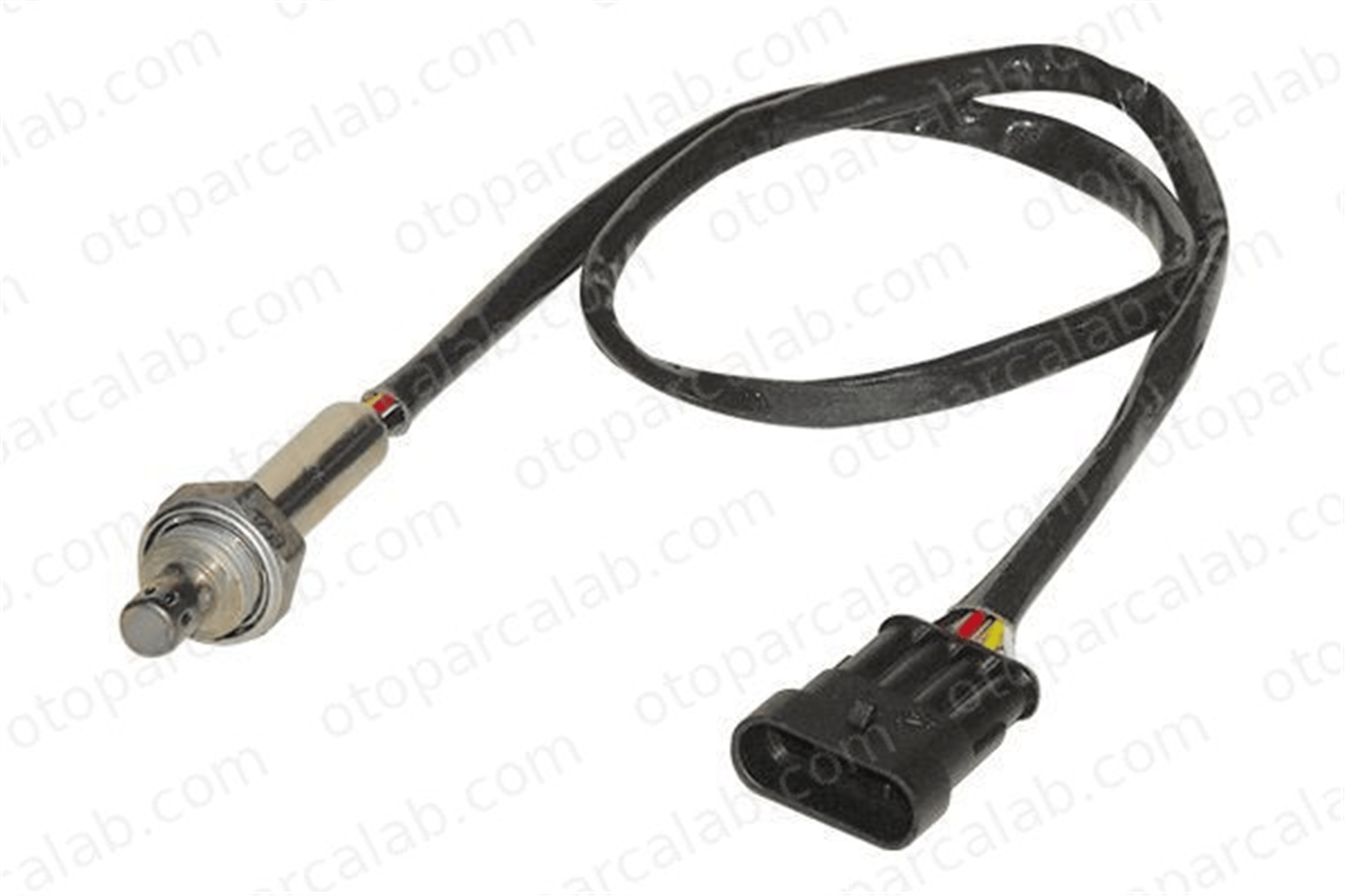 BOSCH F 00E 262 888 Oksijen (Lambda) Sensörü OPEL ASTRA F VECTRA B 90528253