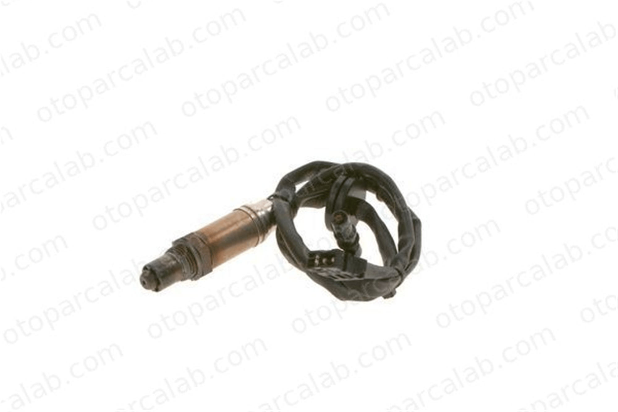 BOSCH F 00E 263 287 Oksijen (Lambda) Sensörü MERCEDES-BENZ E-SERISI T-Model 124 T-Model F00E263287 25172665