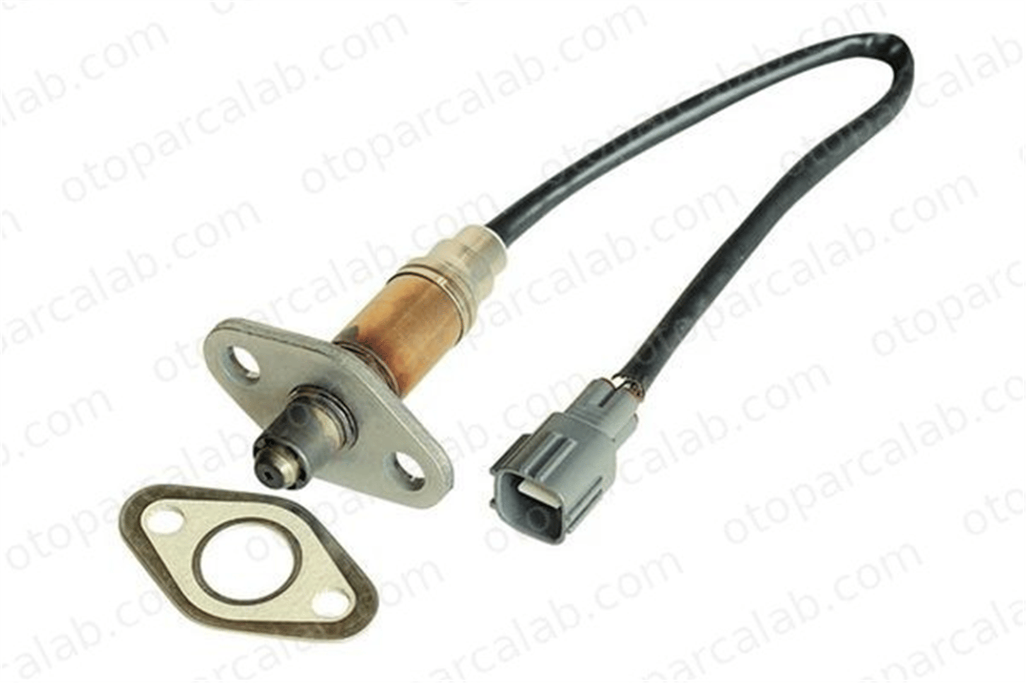 BOSCH F 00H L00 090 Oksijen (Lambda) Sensörü TOYOTA CARINA E VI CARINA E VI Sedan 8946529735 8946569045
