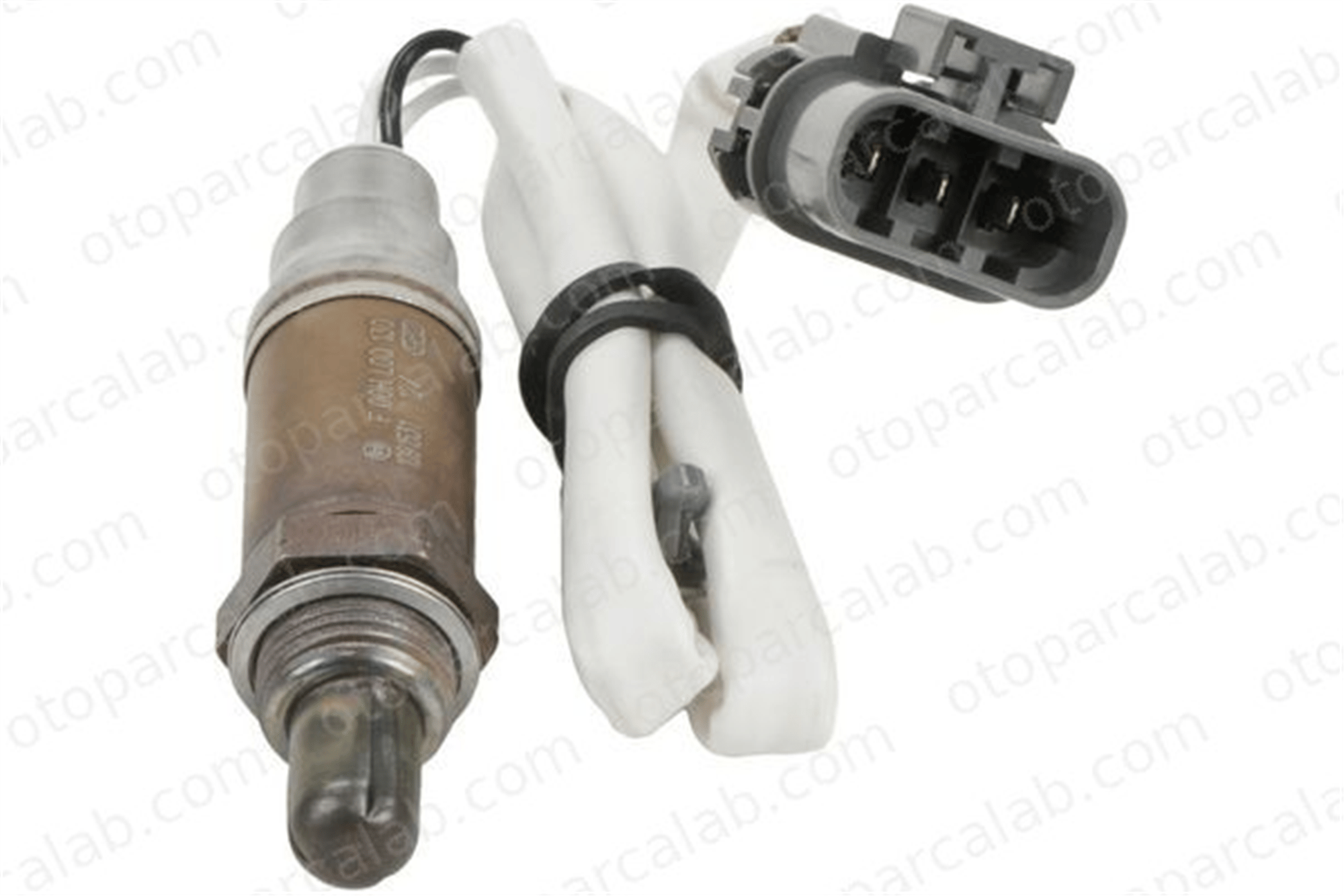BOSCH F 00H L00 130 Oksijen (Lambda) Sensörü FORD MAVERICK NISSAN 300ZX 226900W001 2269060U02