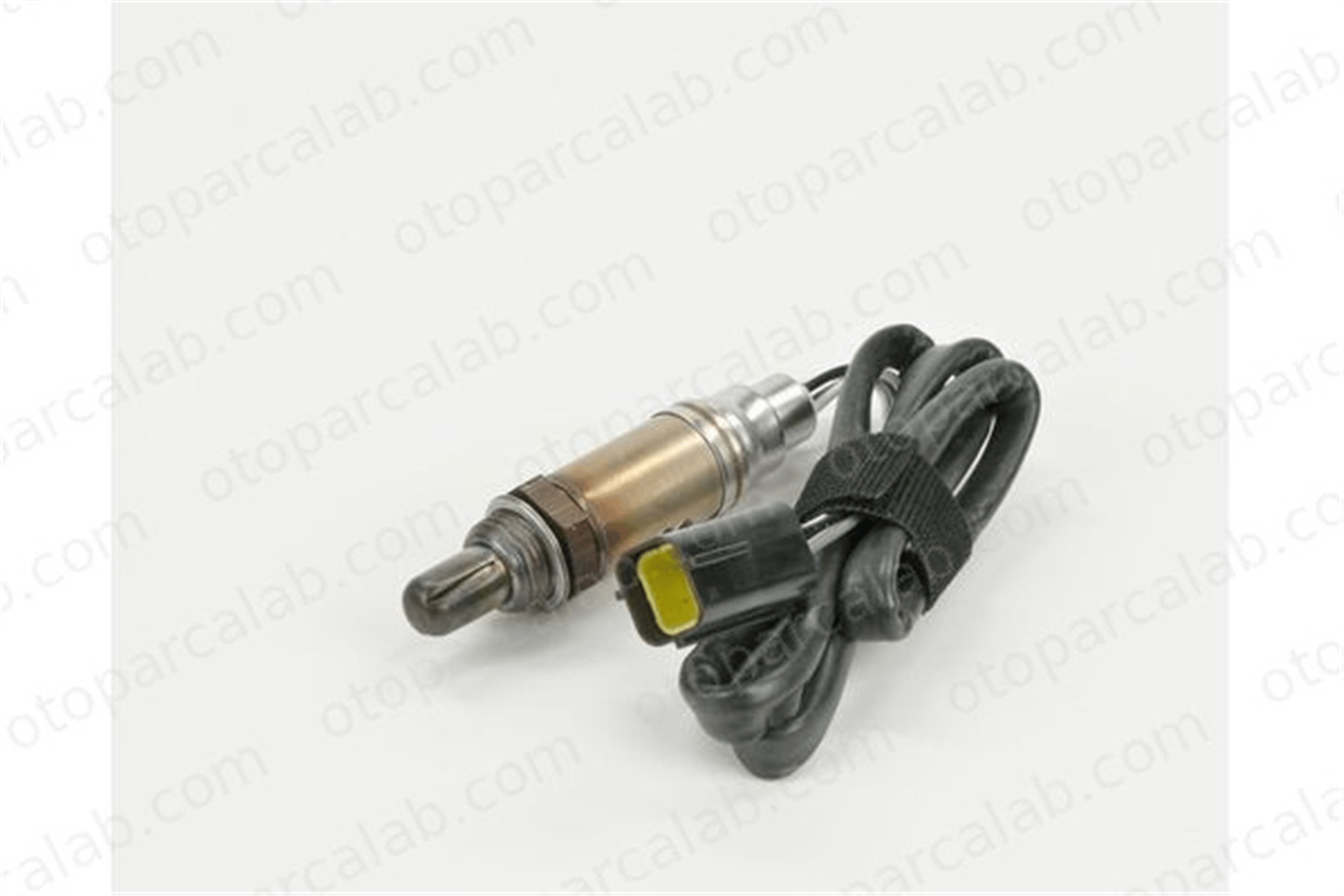 BOSCH F 00H L00 175 Oksijen (Lambda) Sensörü FIAT MAREA LANCIA DEDRA SW F7BZ9F472BA JE461886Z
