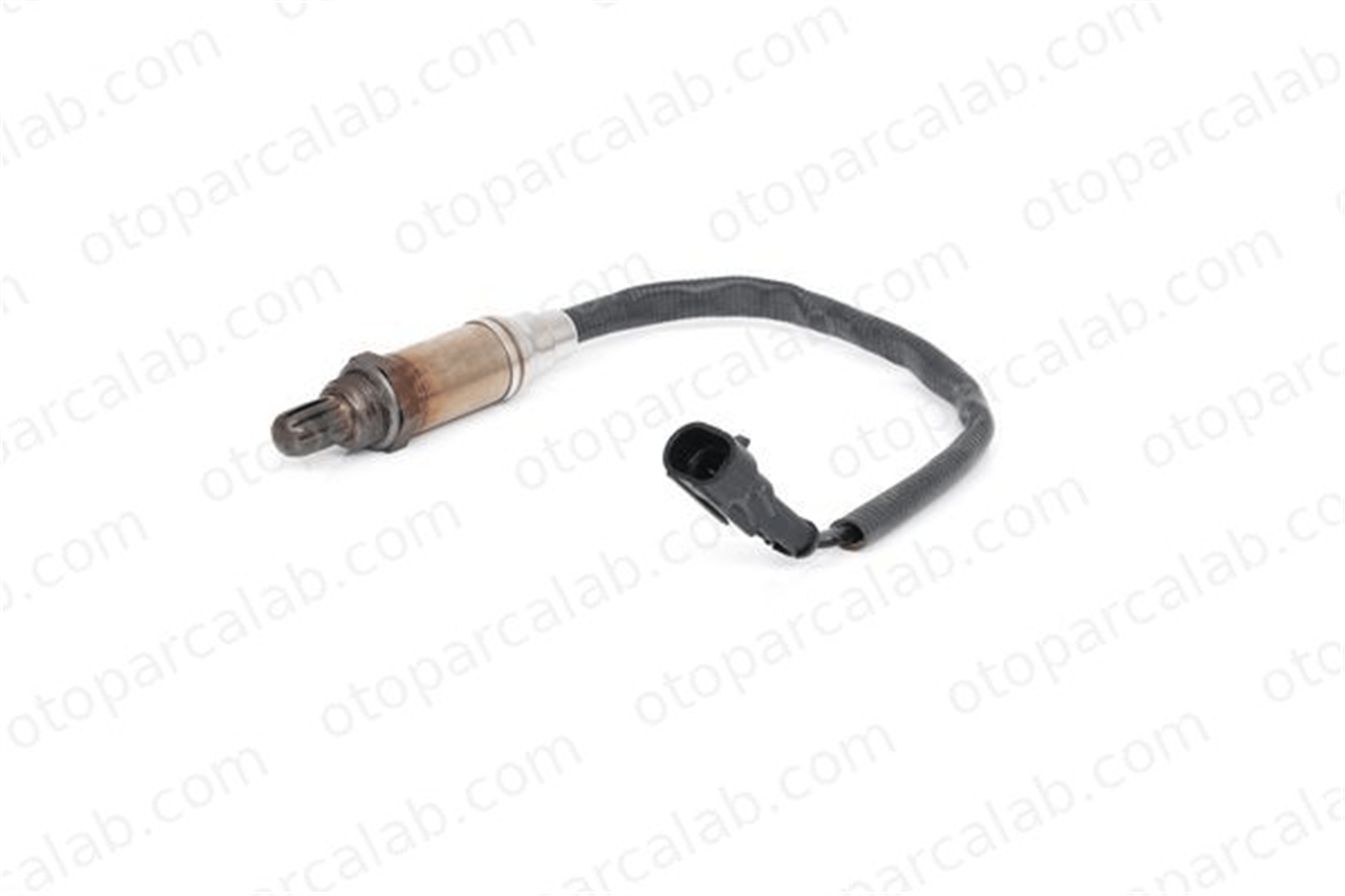 BOSCH F 00H L00 193 Oksijen (Lambda) Sensörü PIAGGIO MP3 BEVERLY F00HL00193 639806